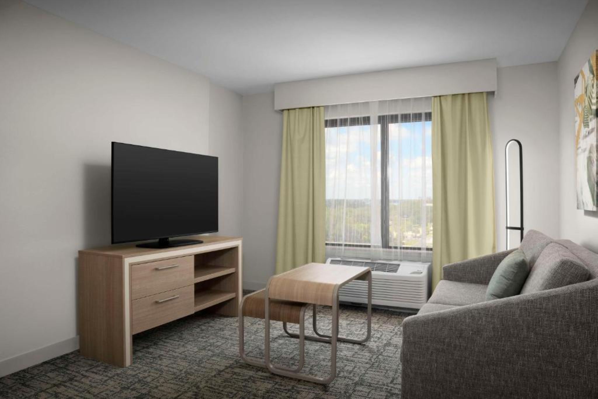 Suite Two Queen Beds Non Smoking