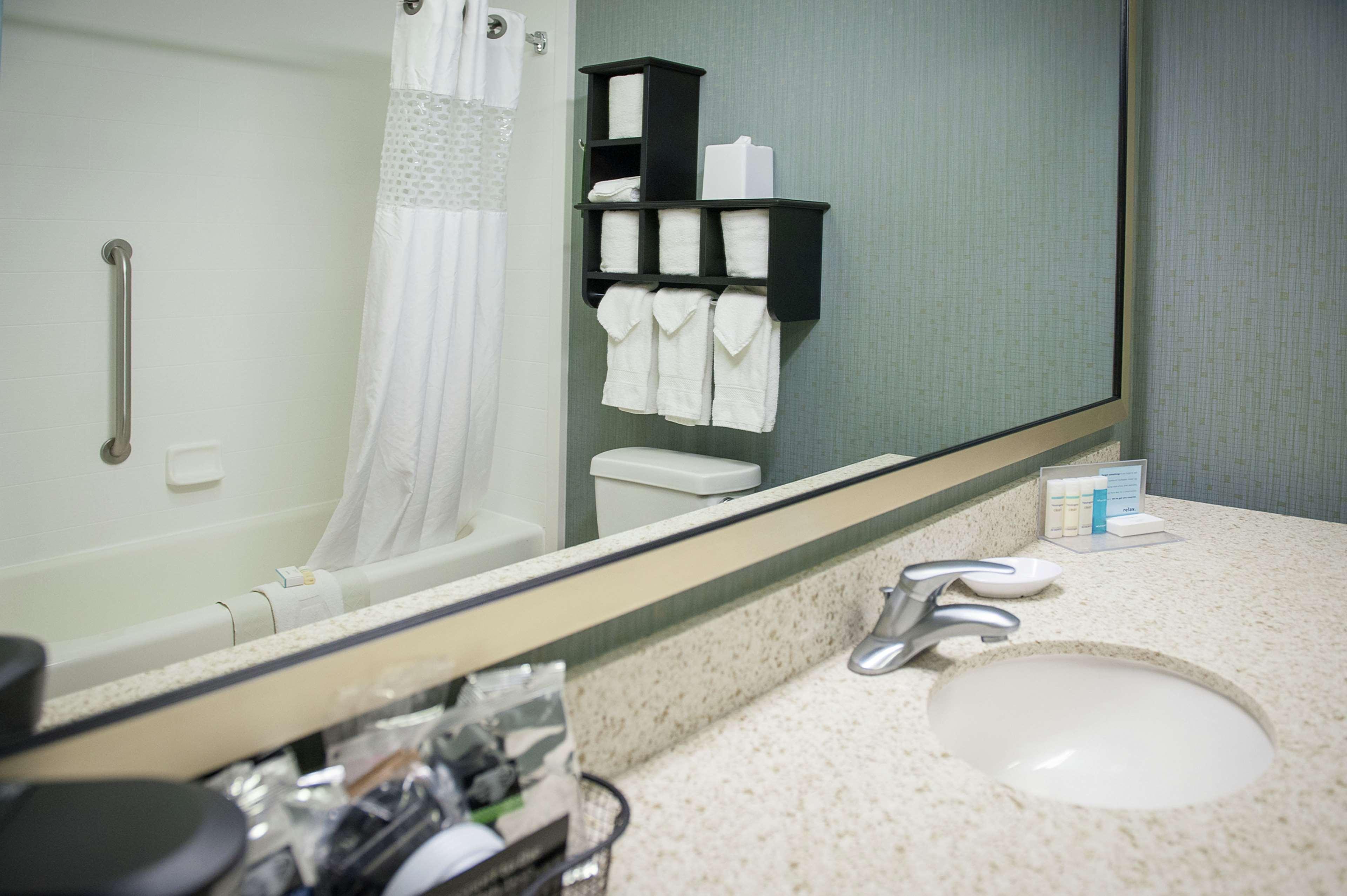 Double King Bed Non Smoking