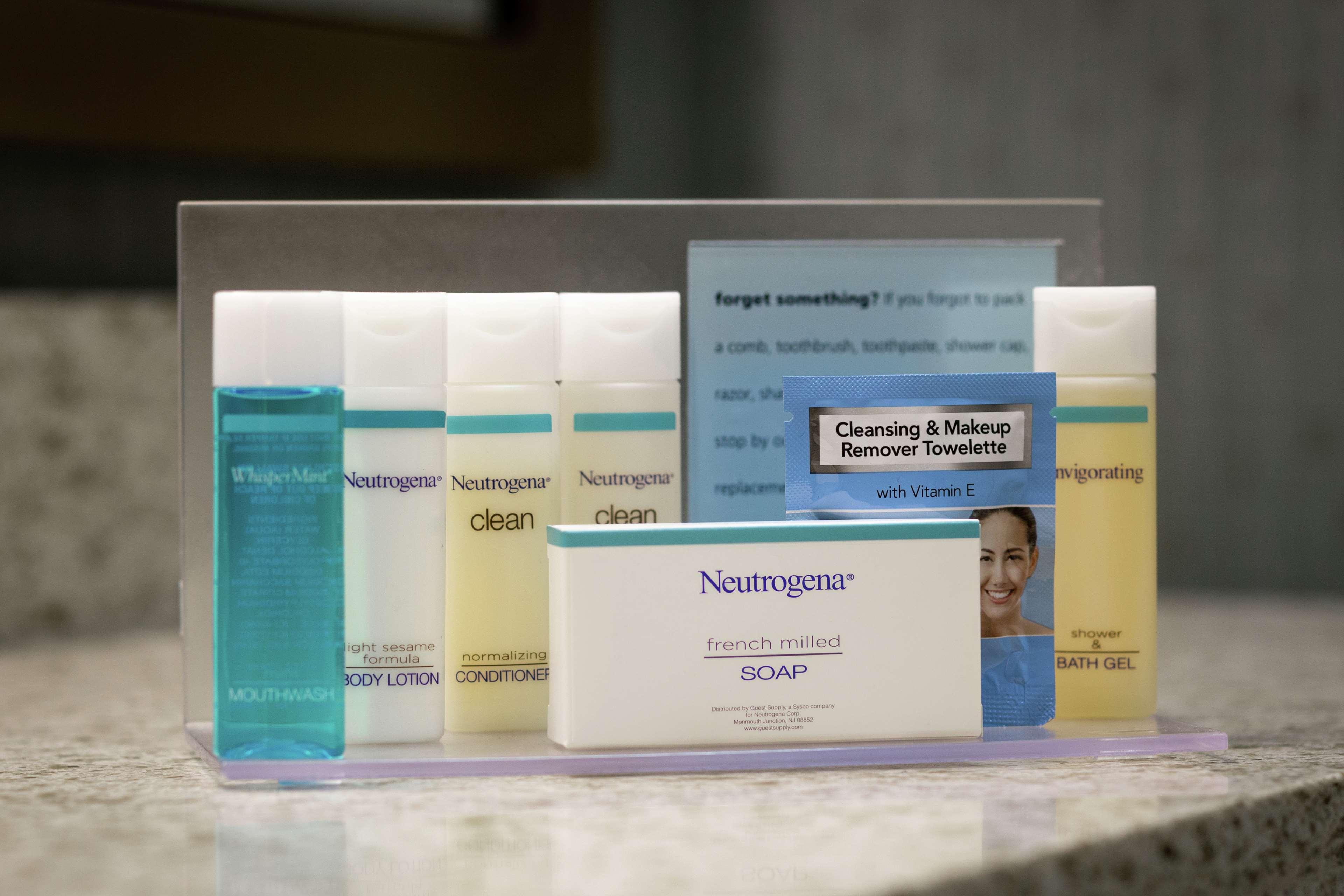 Double Two Queen Beds