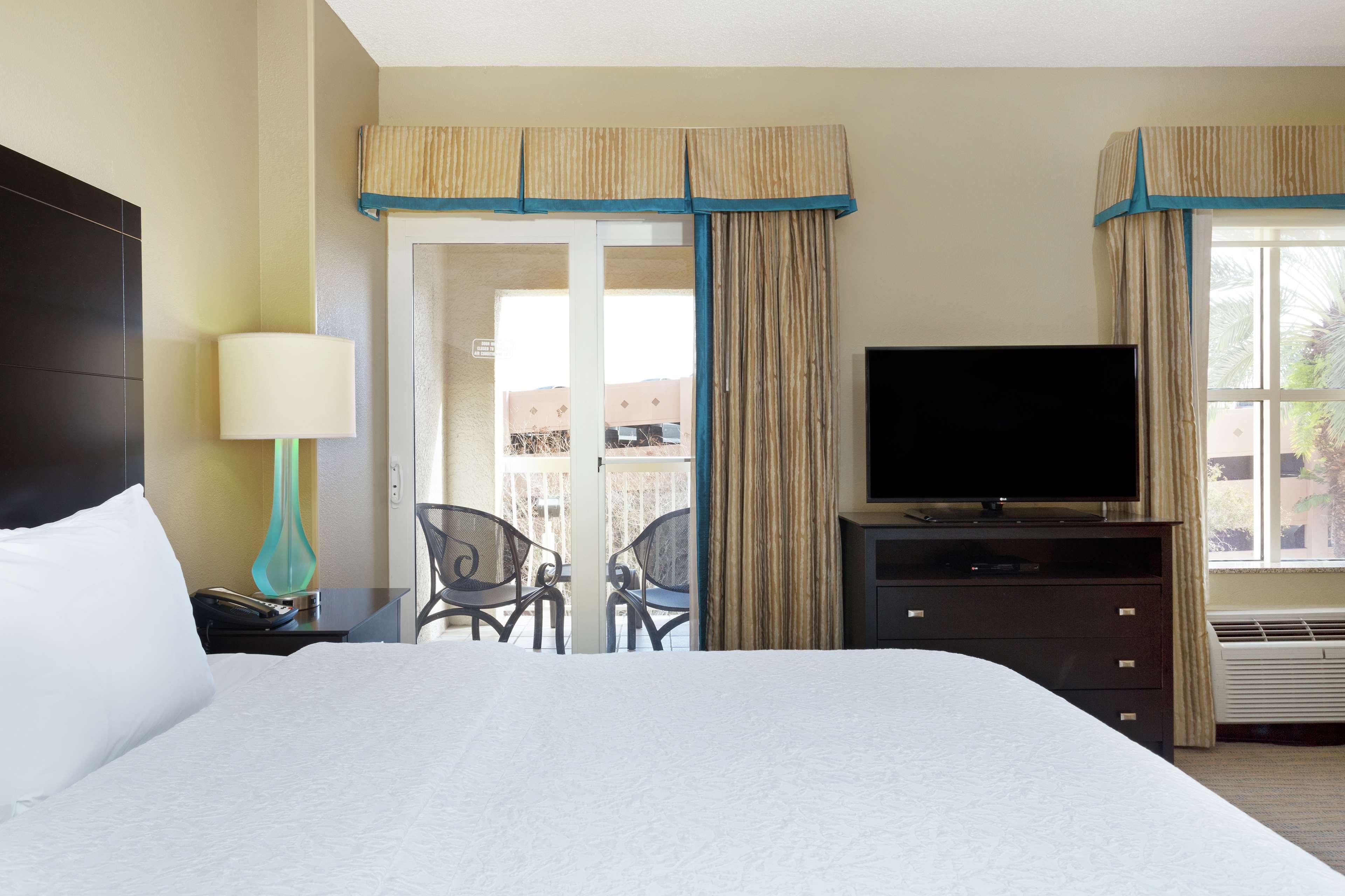 Studio King Bed Non Smoking