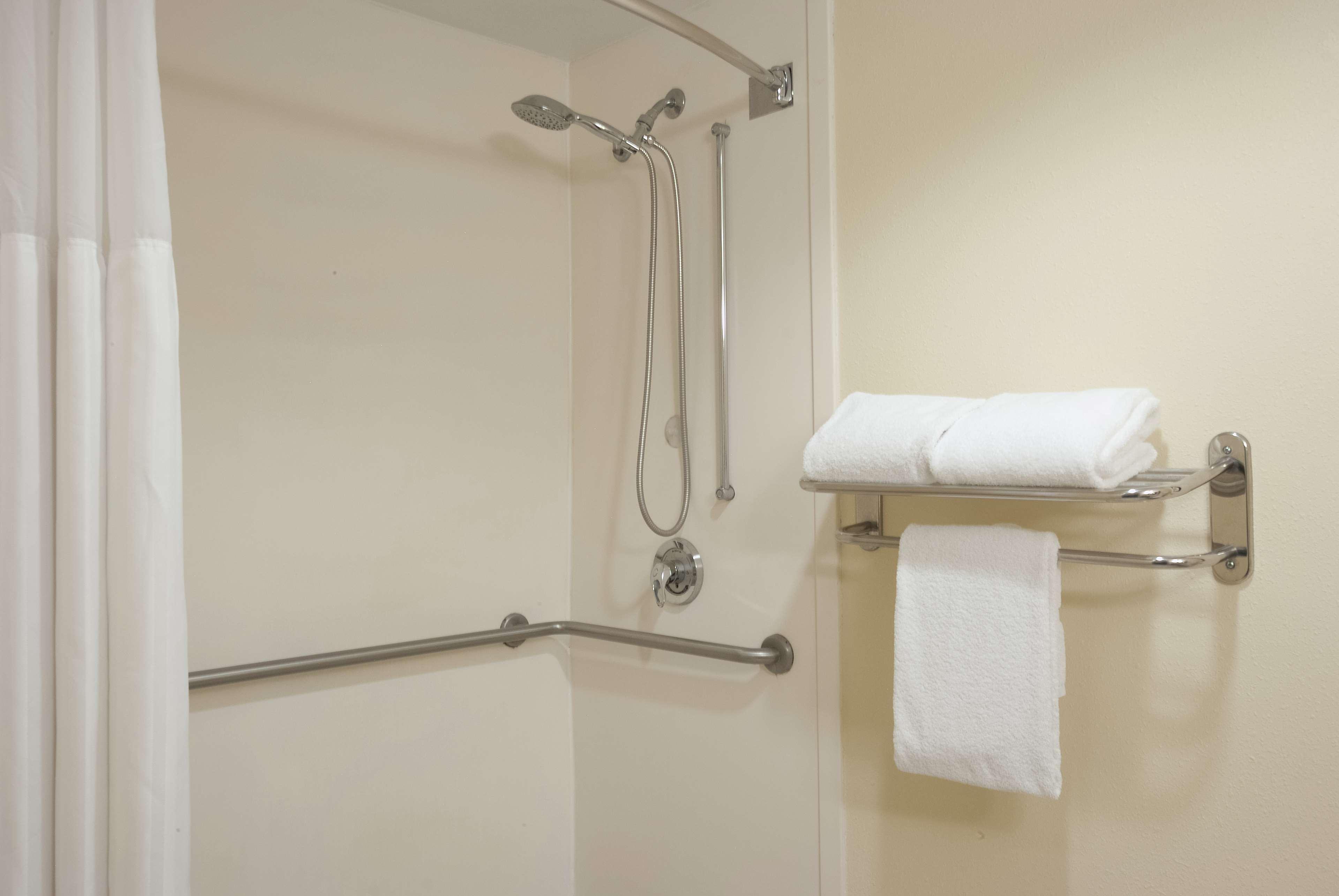 Double Two Queen Beds