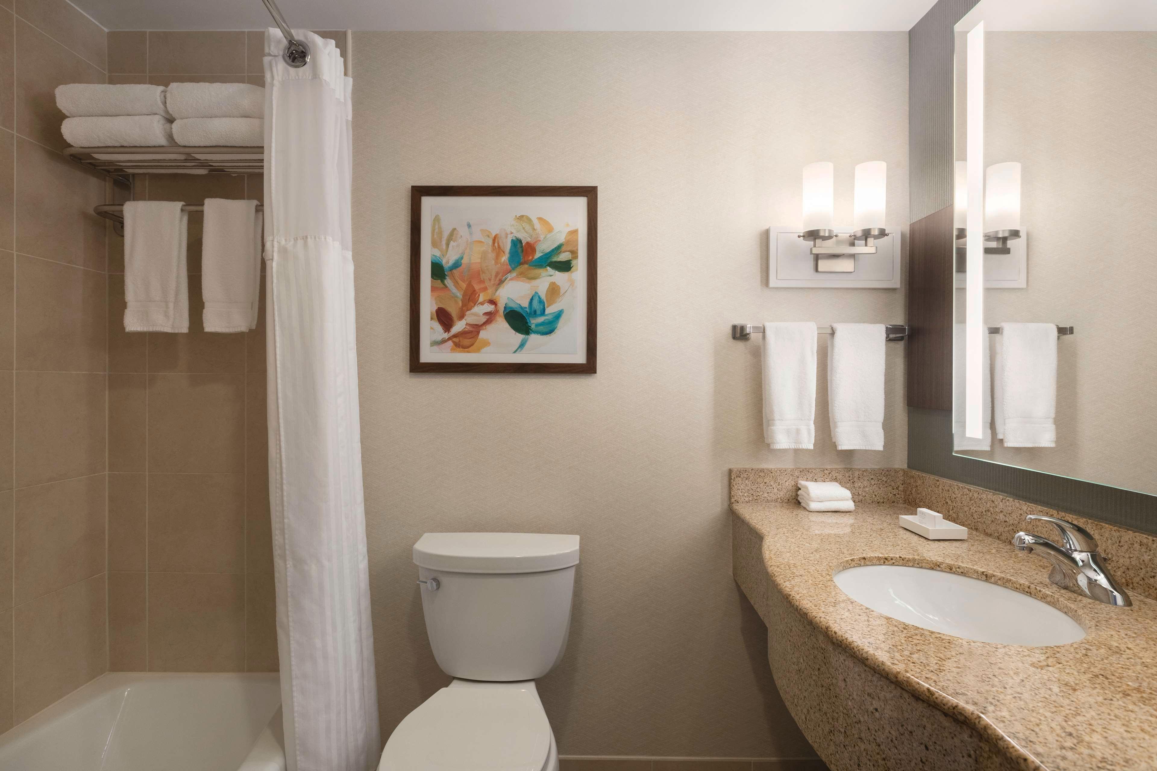 Double Two Queen Beds