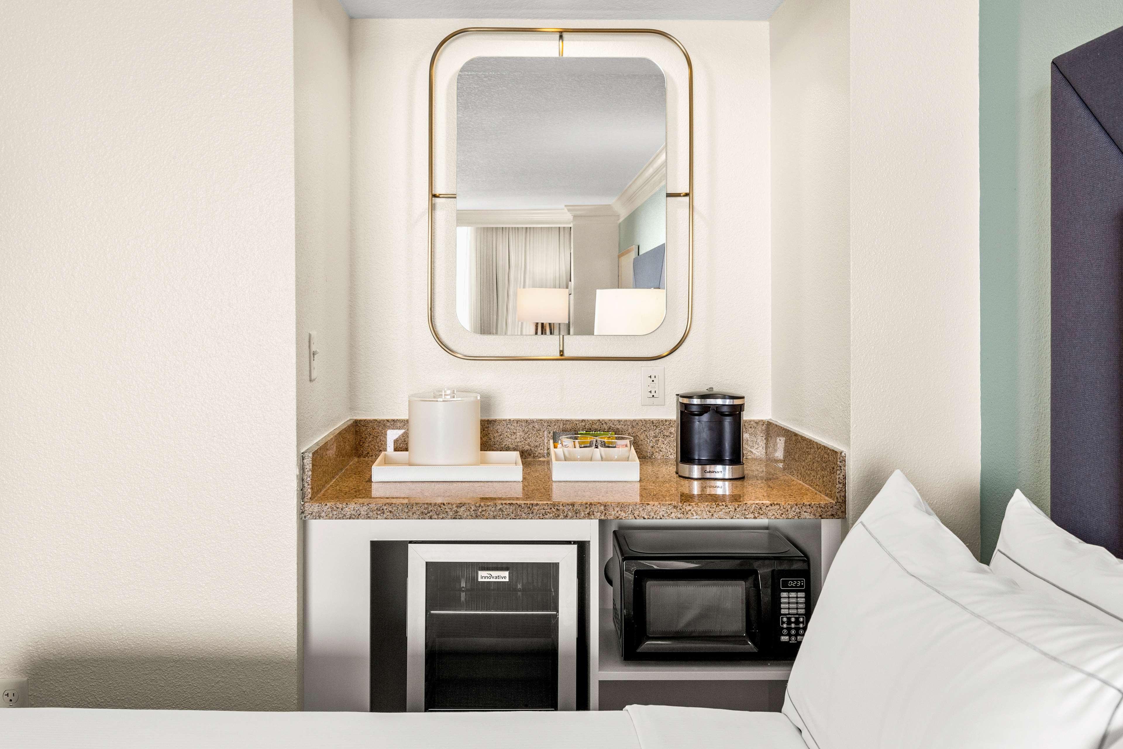 Double Two Queen Beds