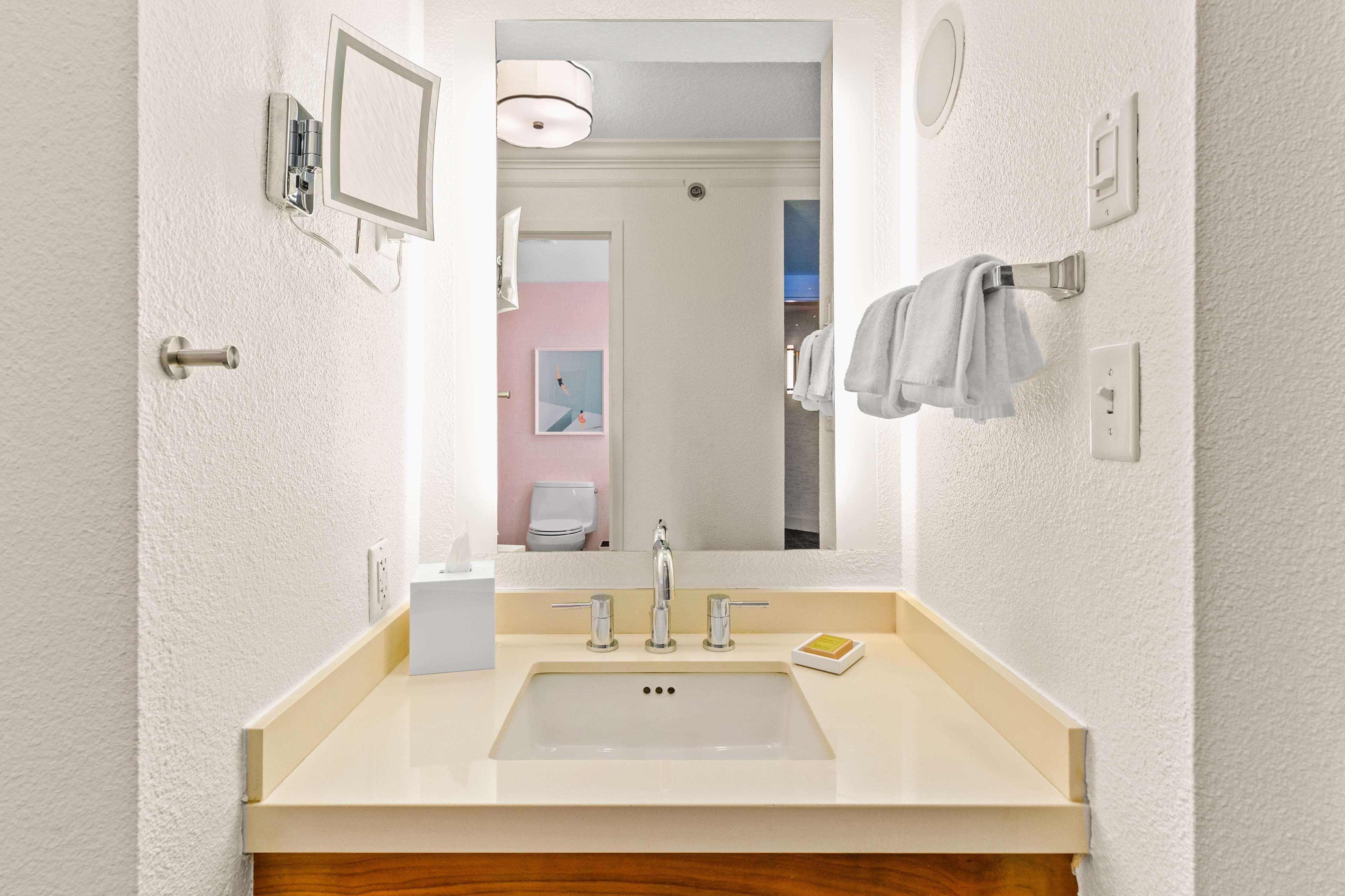 Double Two Queen Beds