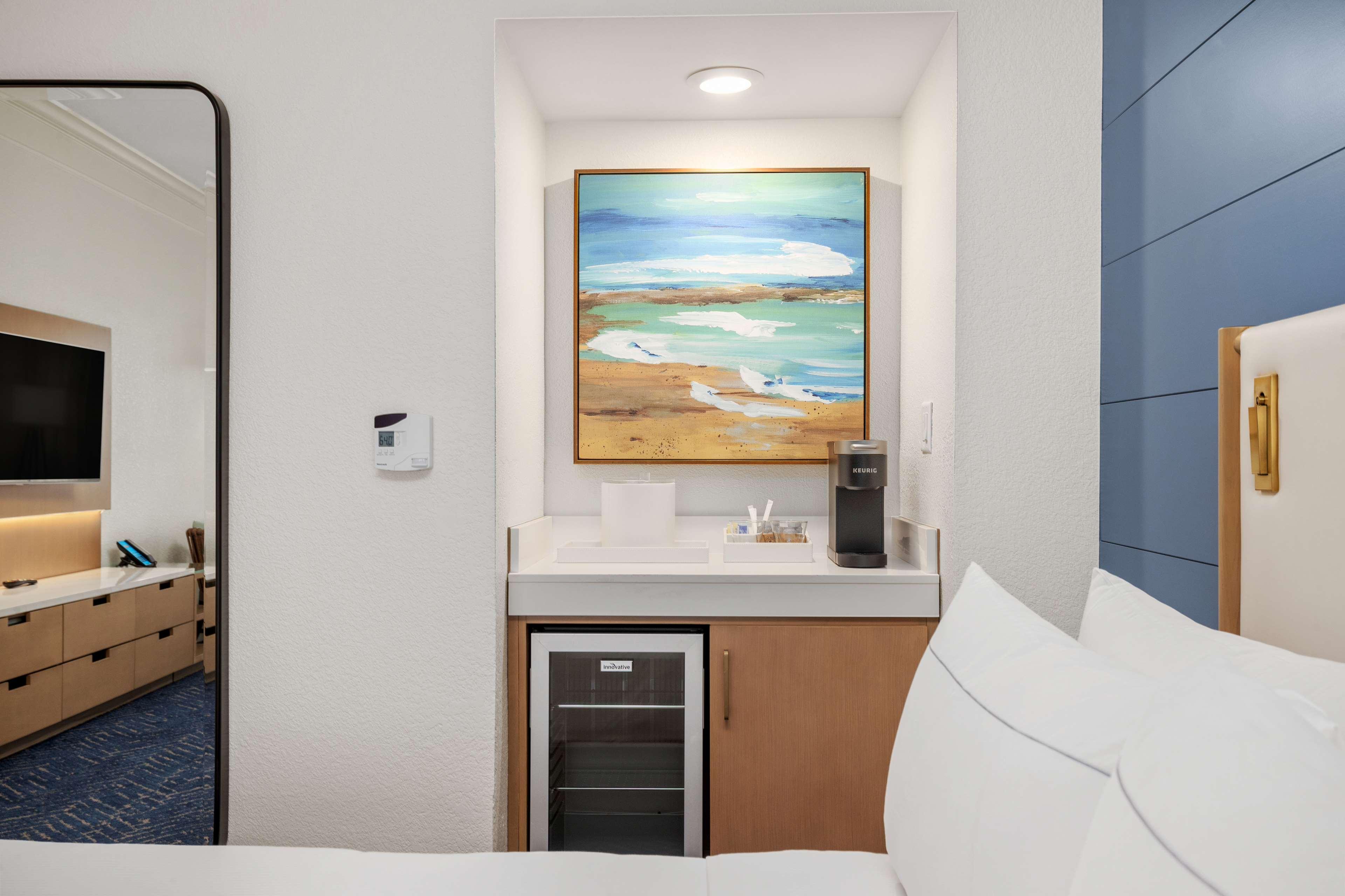 Double Two Queen Beds