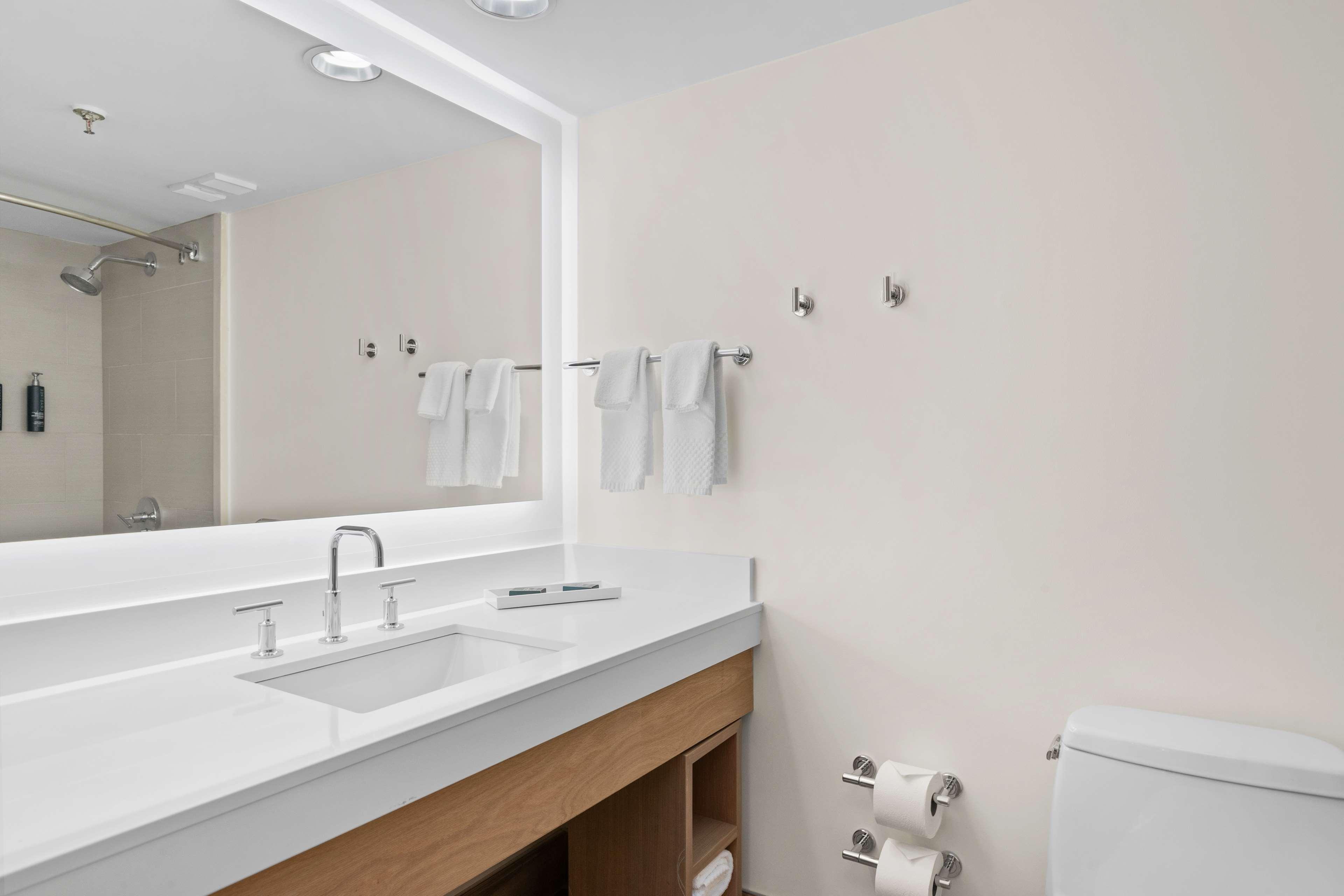 Double Two Queen Beds