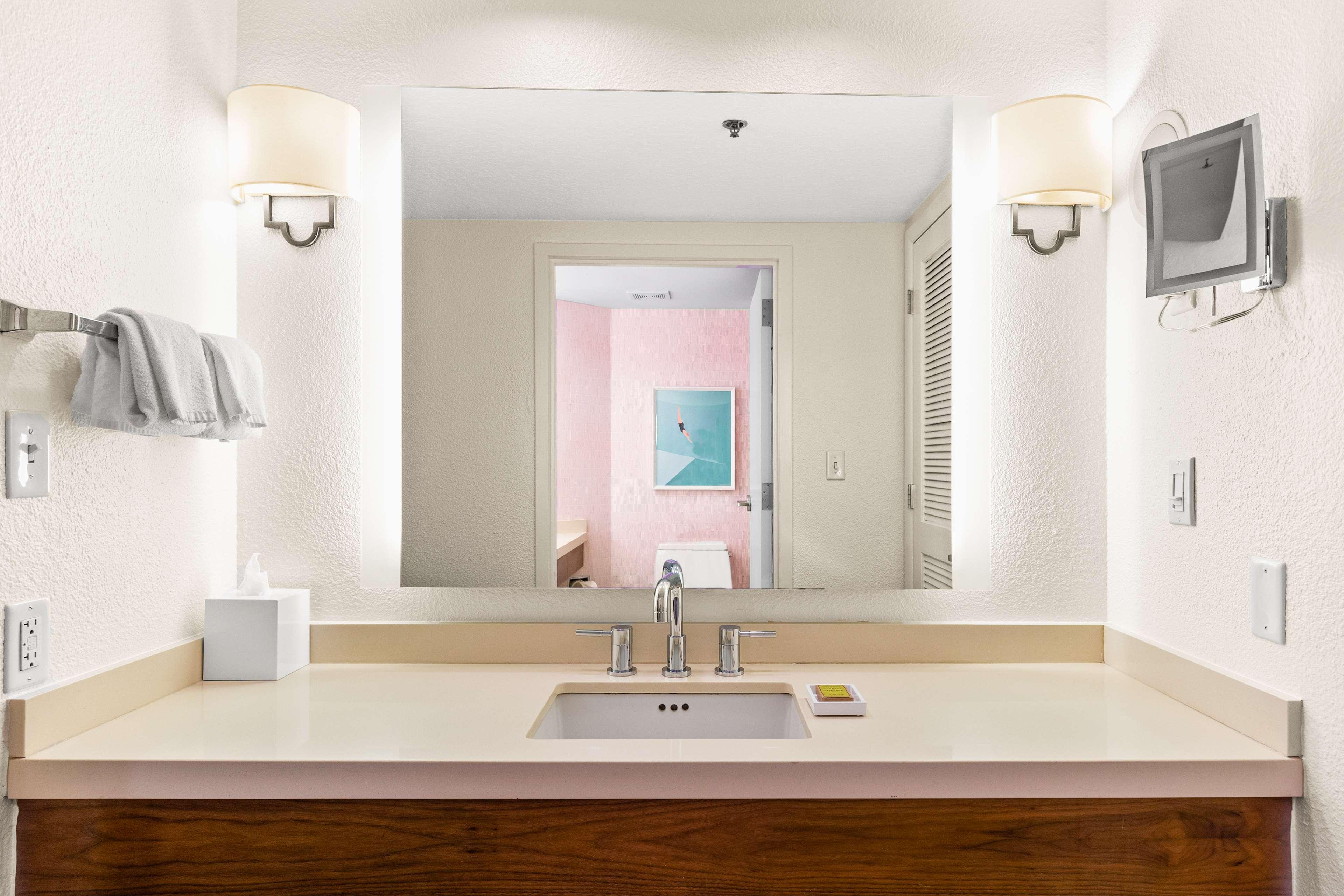 Double Two Queen Beds