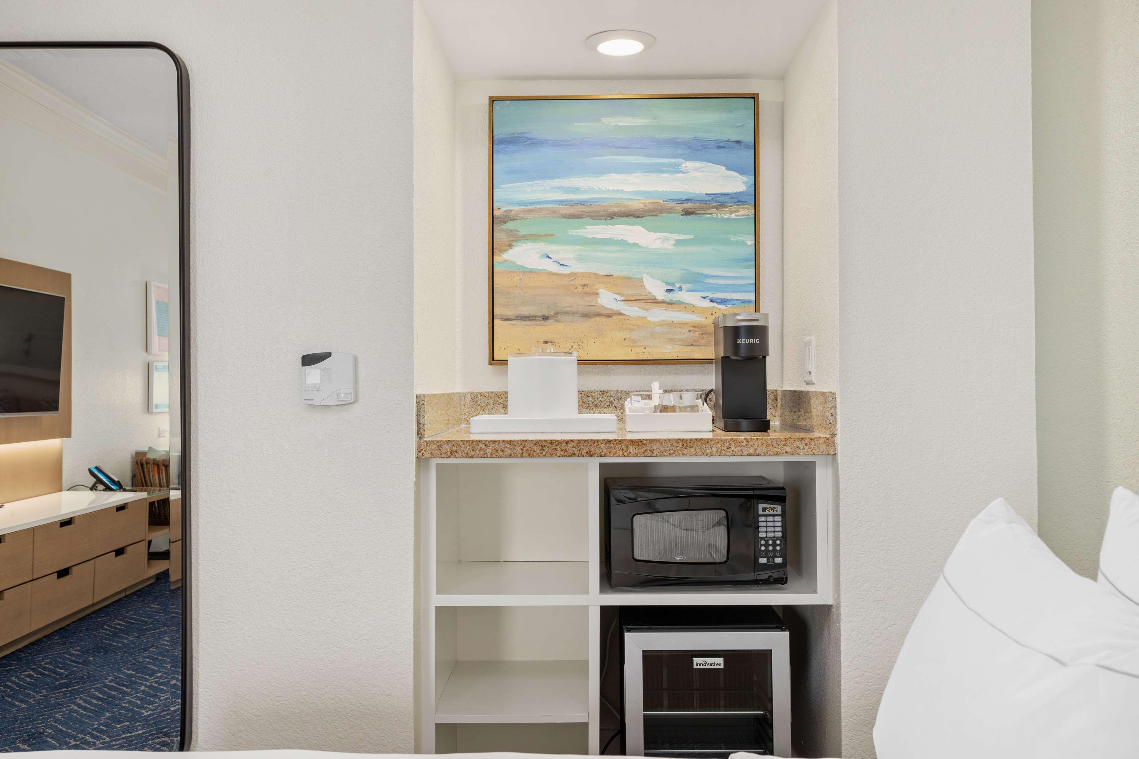 Double Two Queen Beds