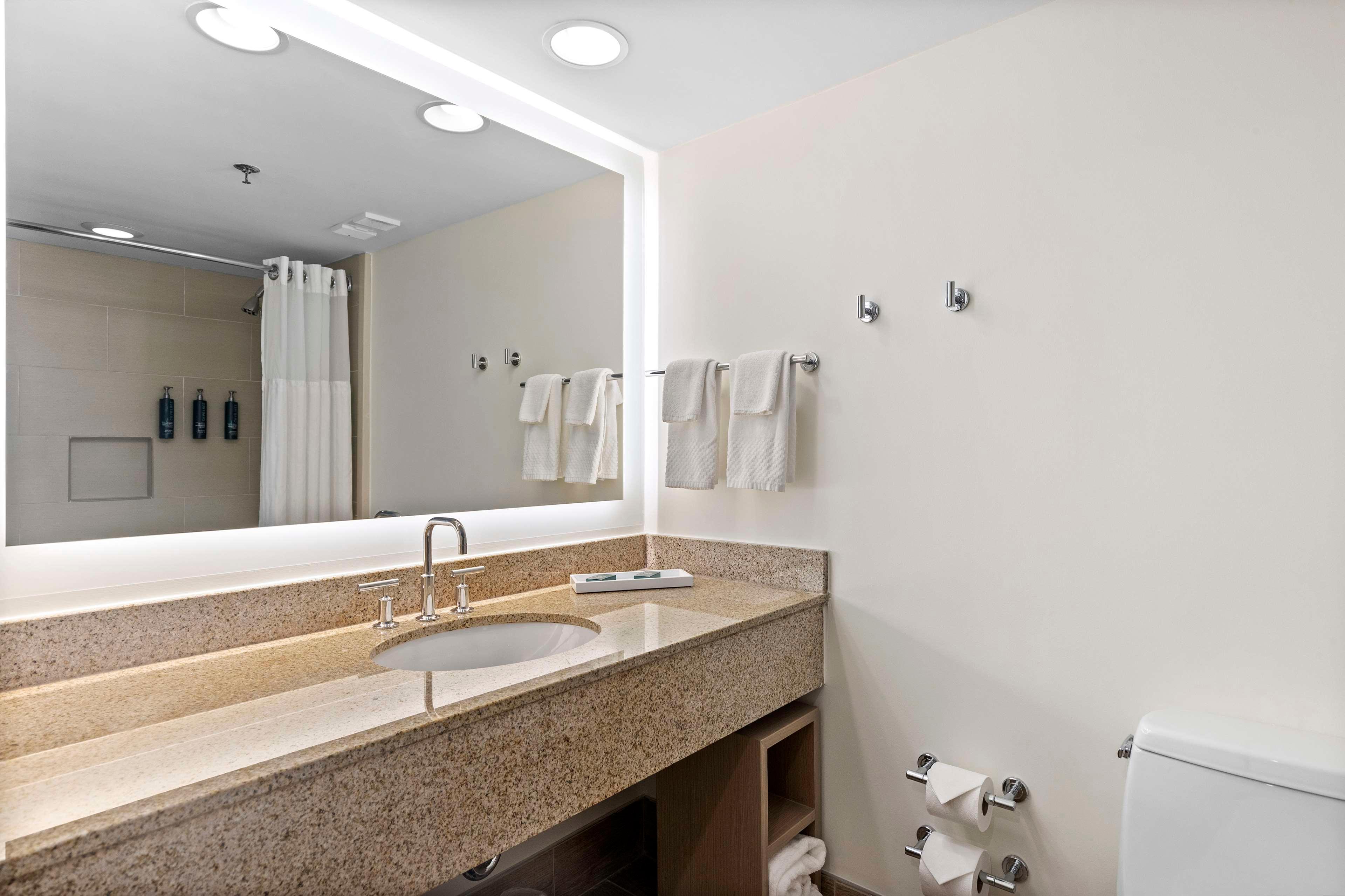 Junior Suite Two Queen Beds