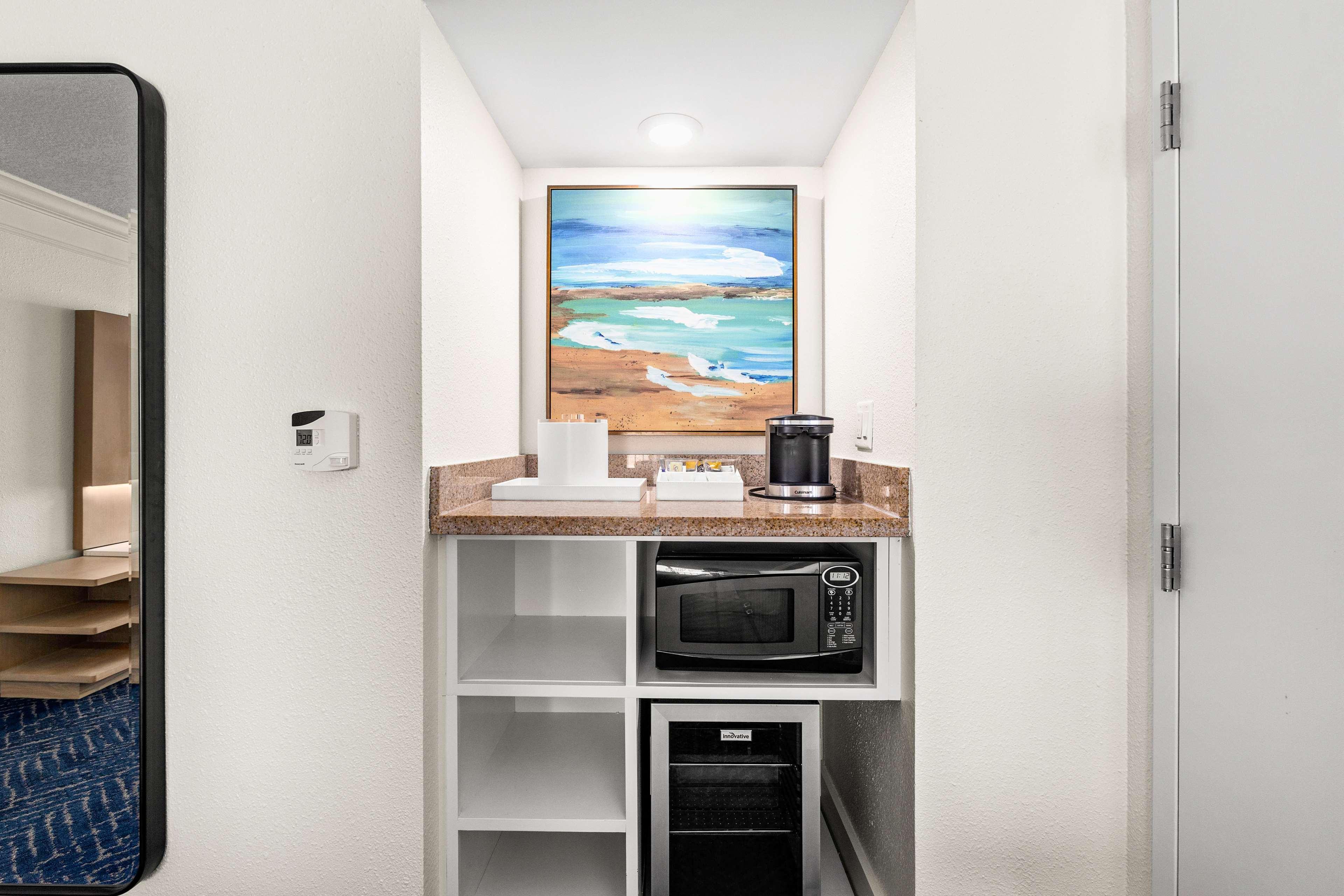 Junior Suite Deluxe with Views