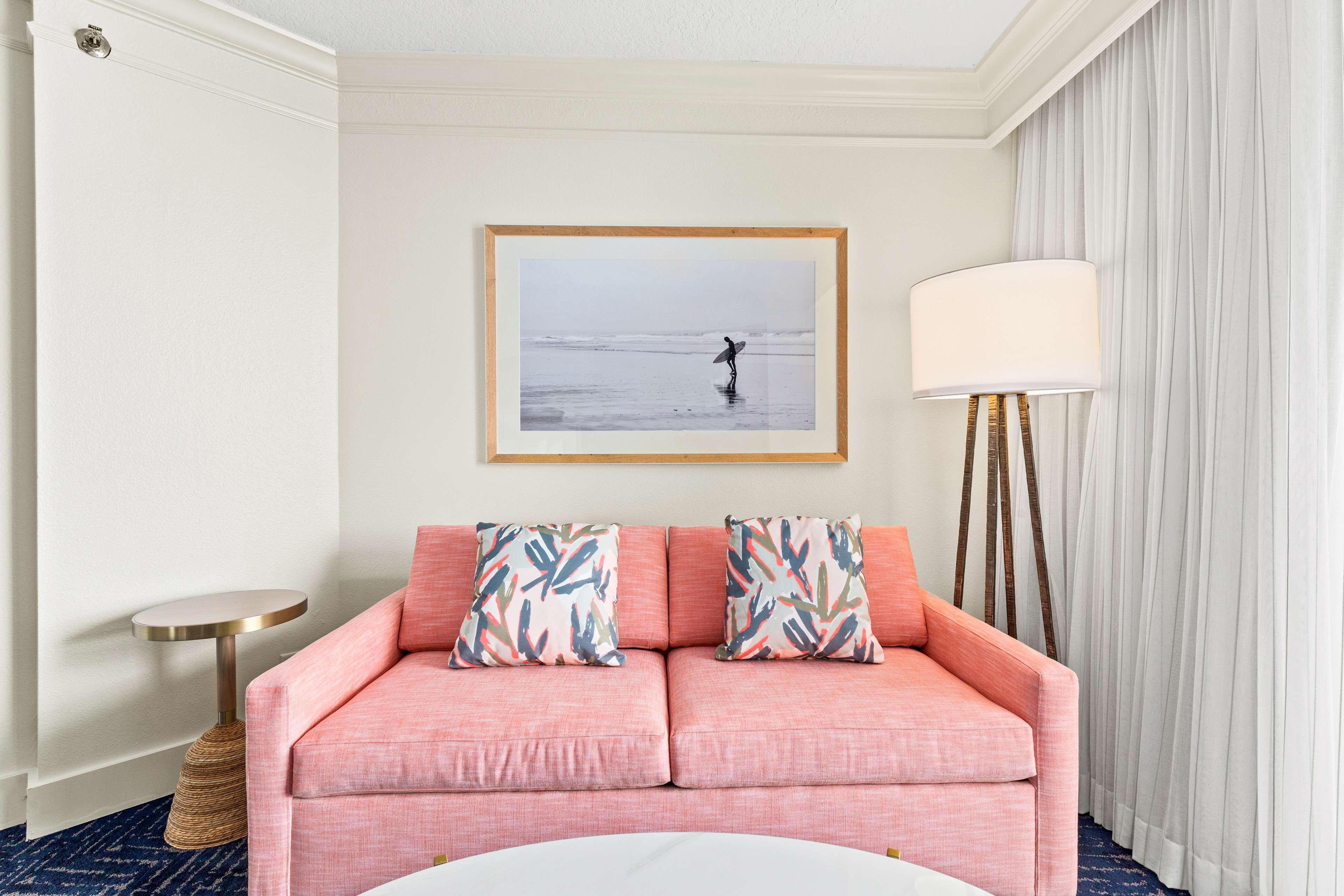 Junior Suite Beach Front