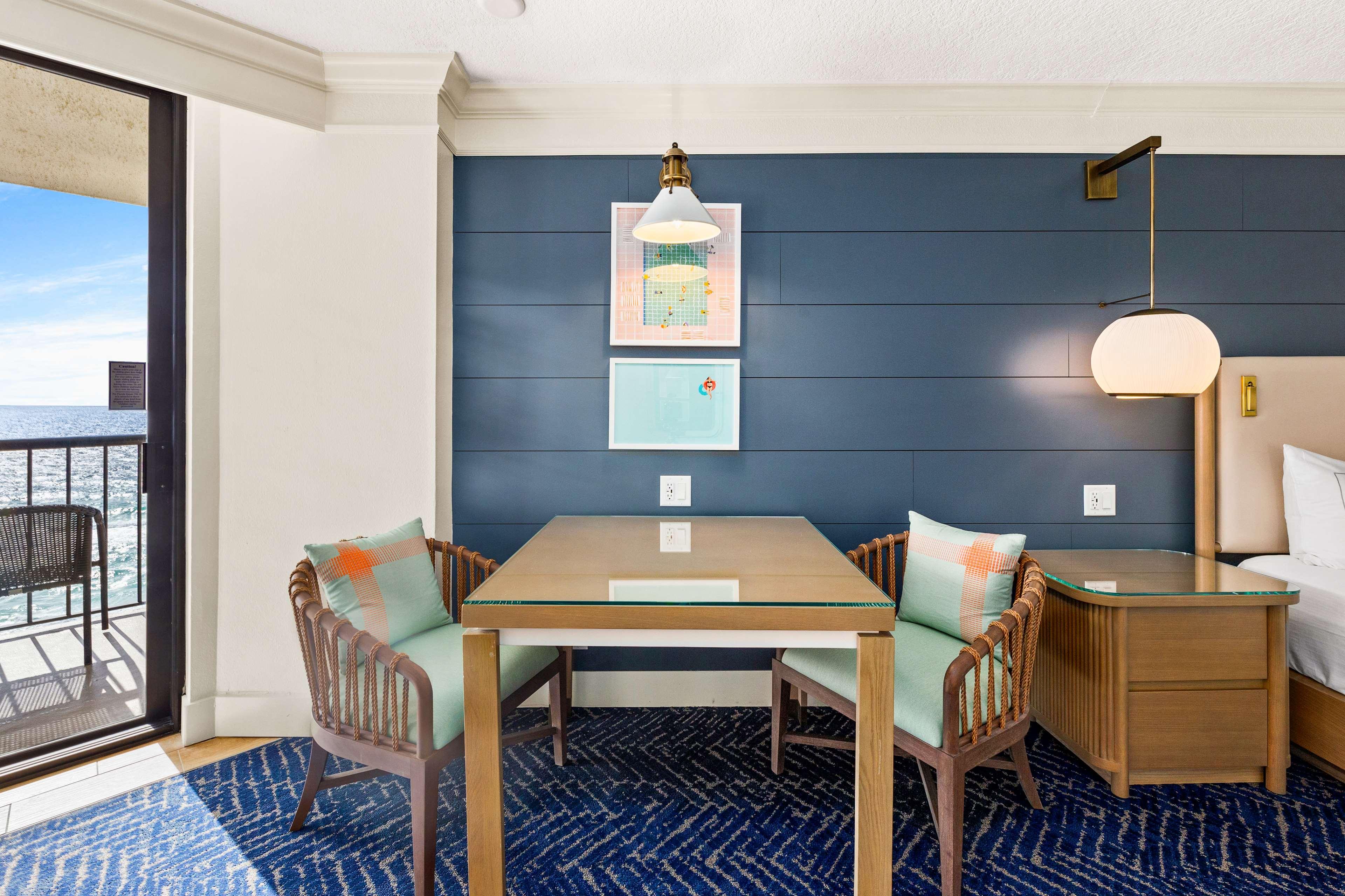 Junior Suite Beach Front