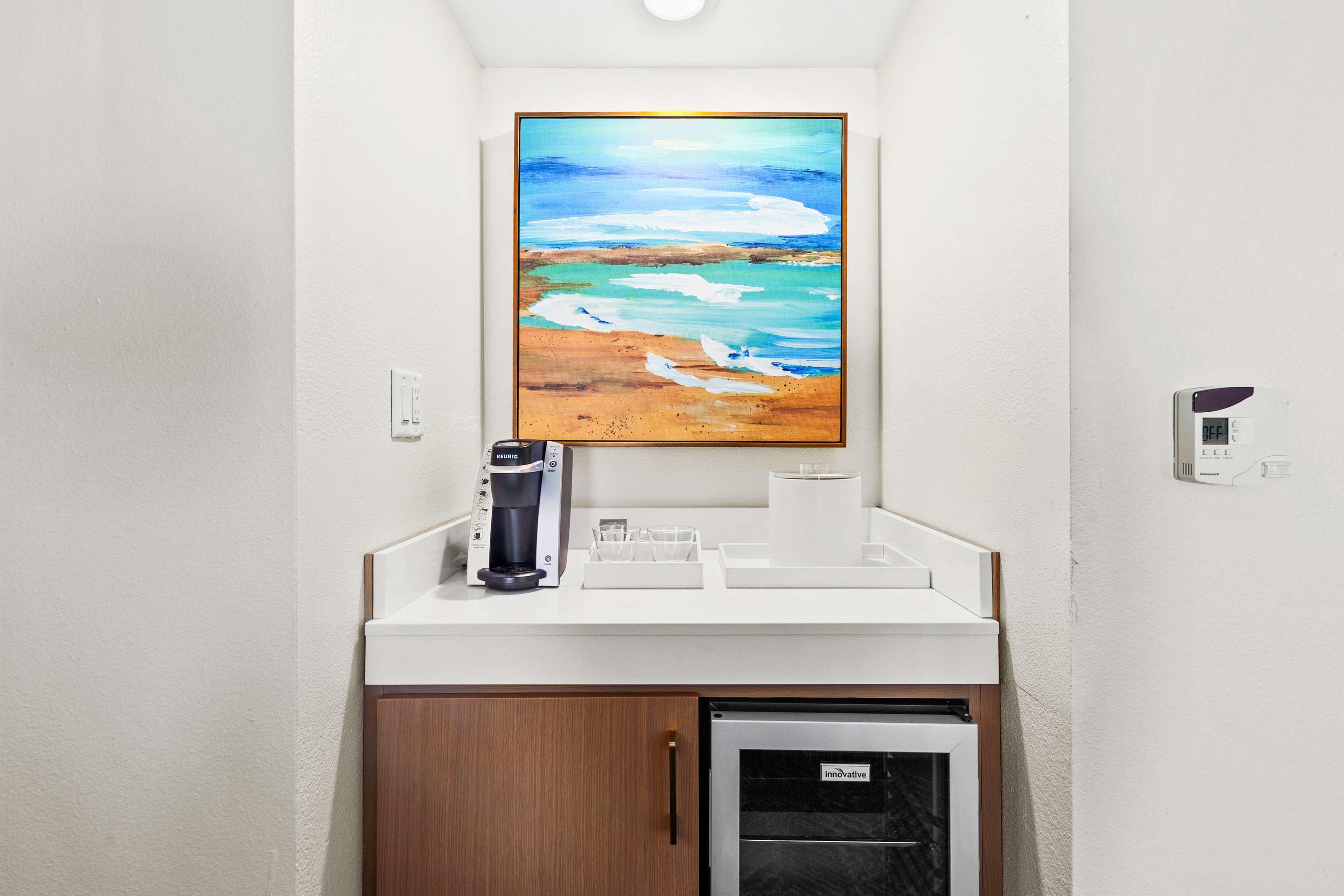 Junior Suite Beach Front