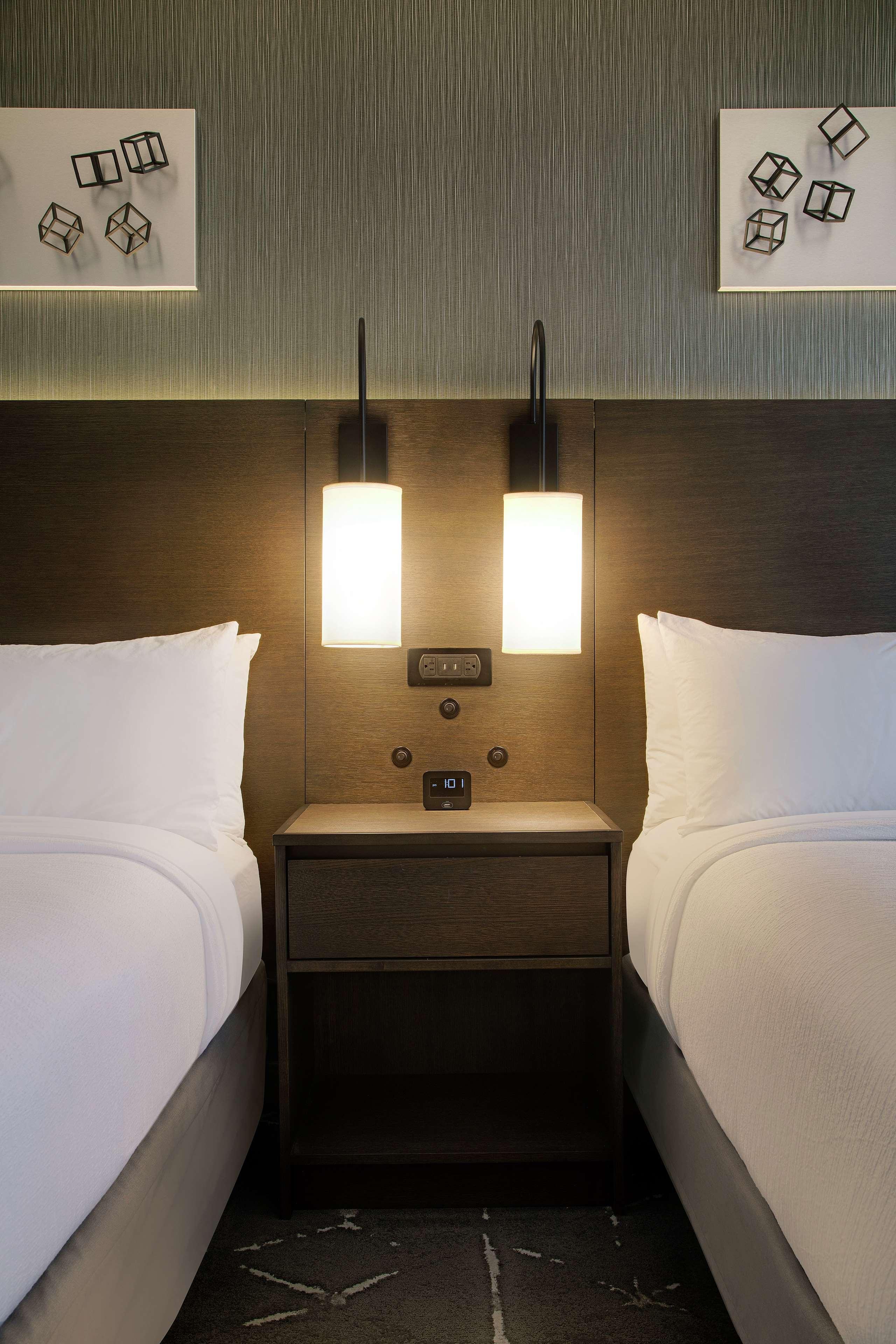 Suite Two Queen Beds