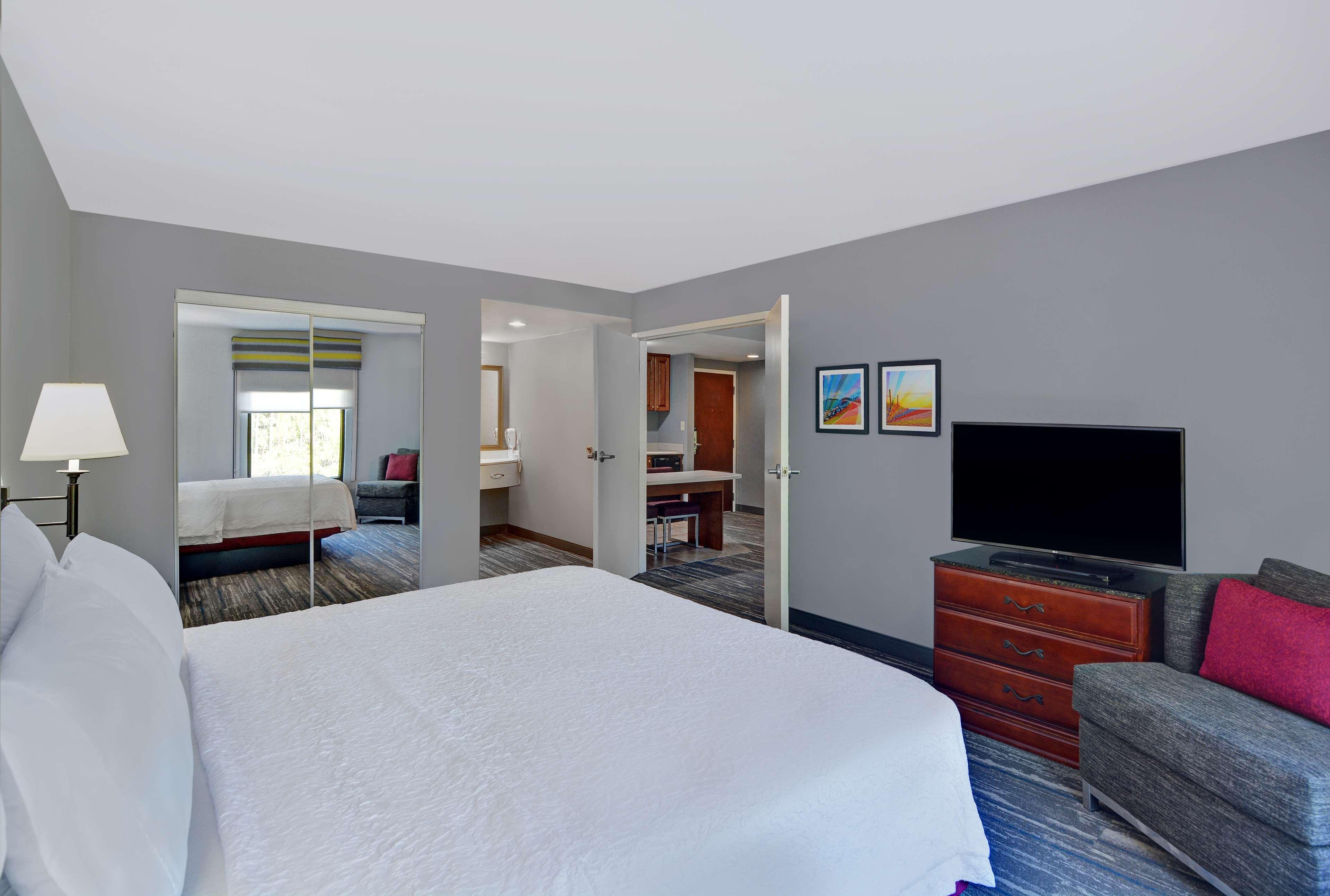 Suite King Bed Non Smoking