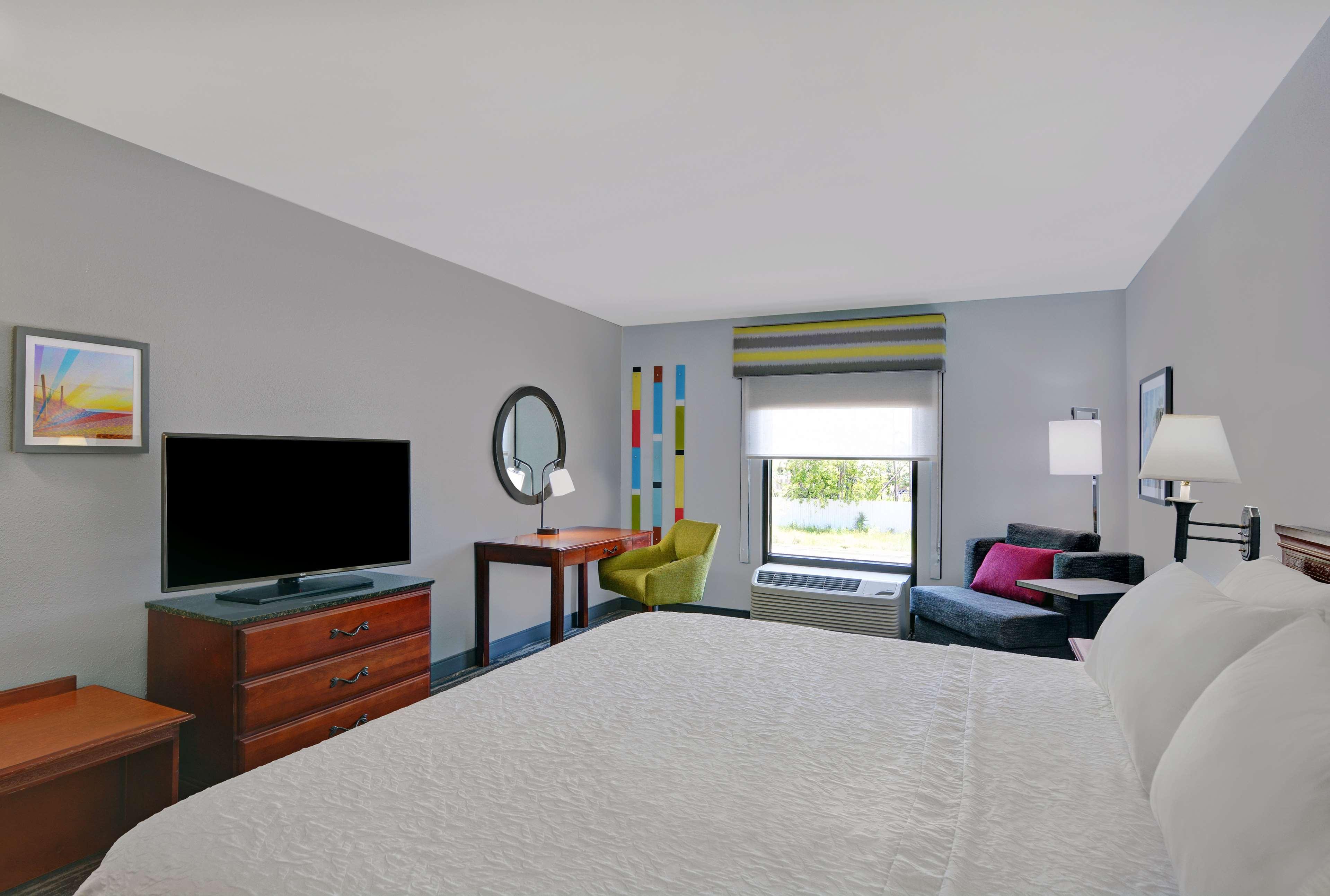 Suite King Bed Non Smoking