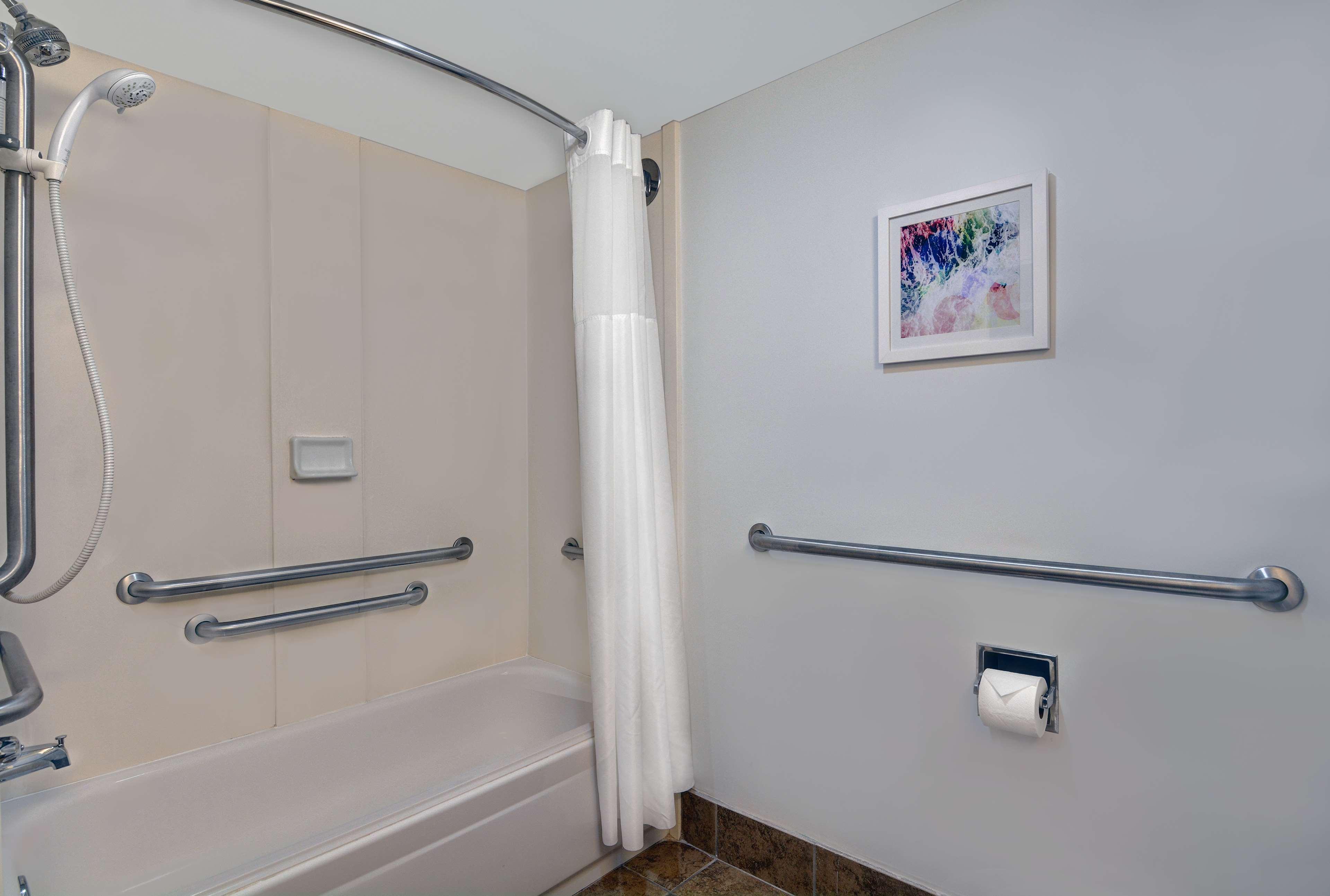 Suite King Bed Non Smoking