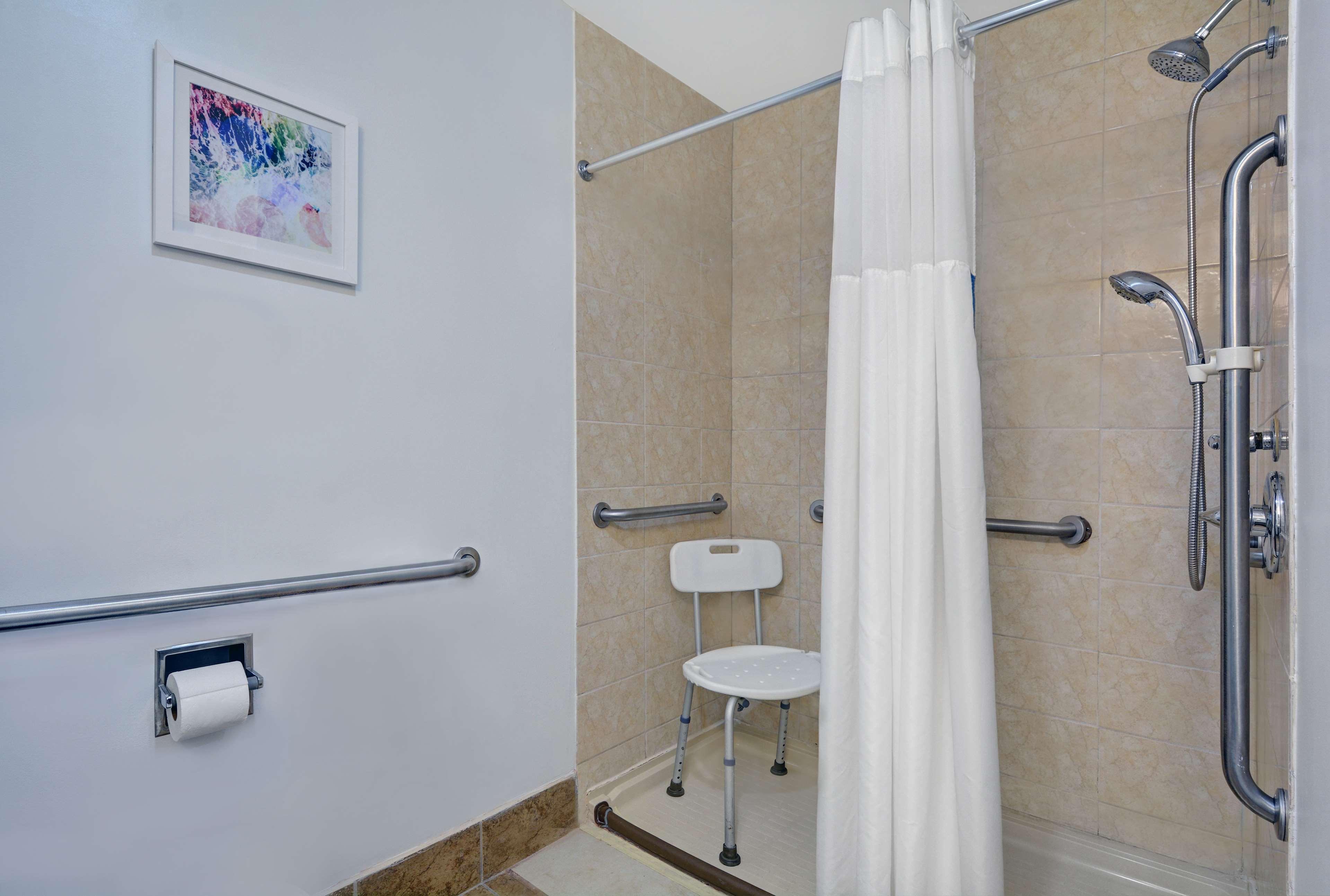 Suite King Bed Non Smoking