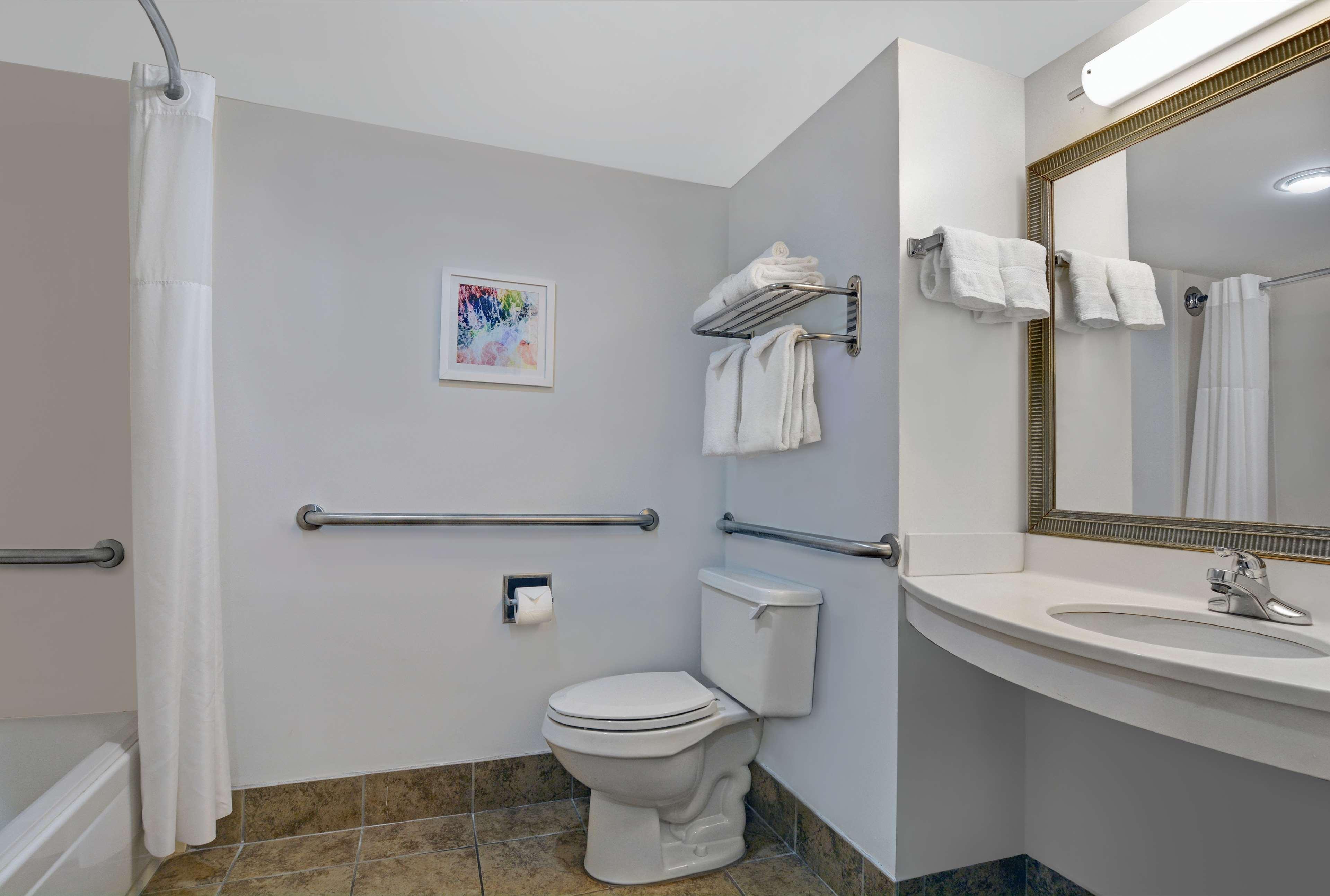 Double Two Queen Beds