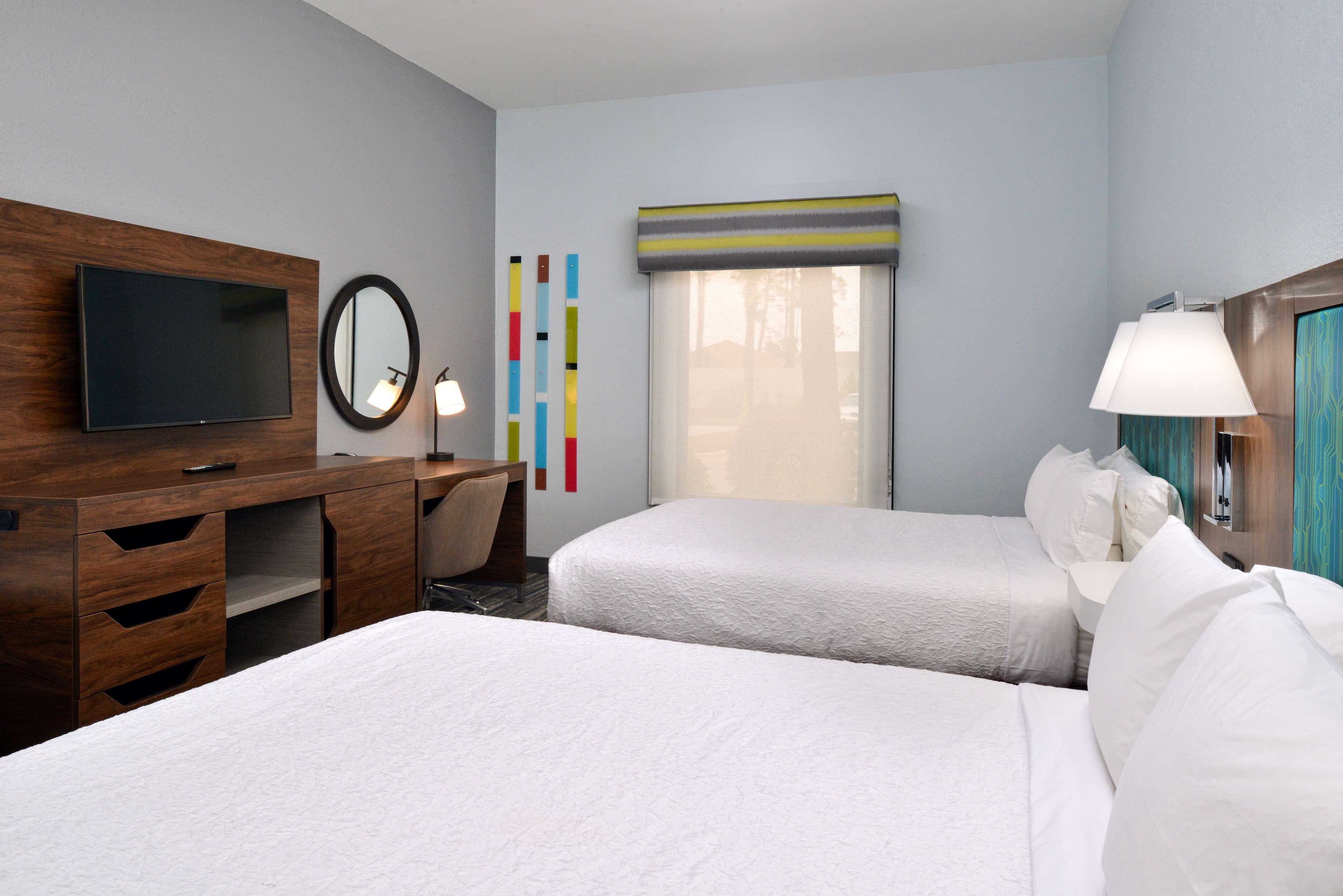 Double Two Queen Beds Non Smoking