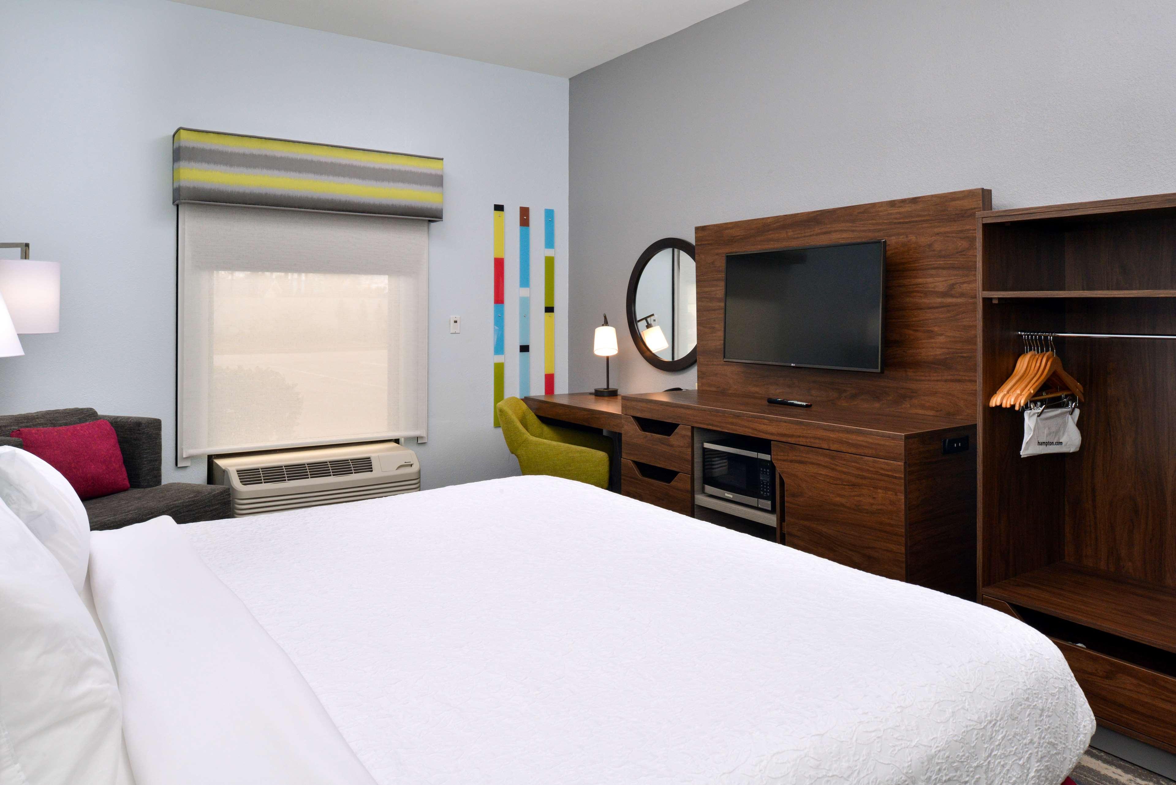 Suite King Bed Non Smoking