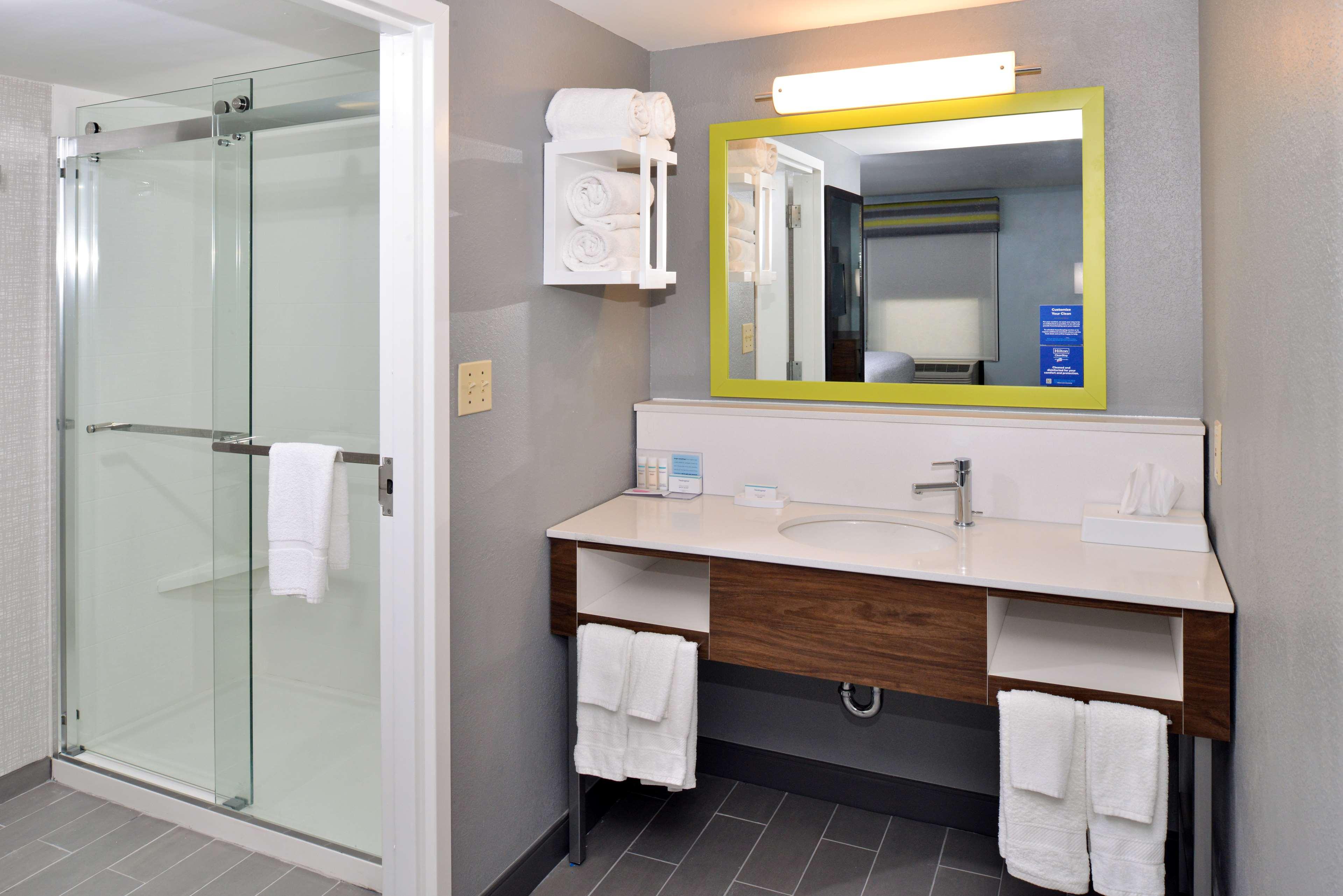 Suite King Bed One Bedroom 