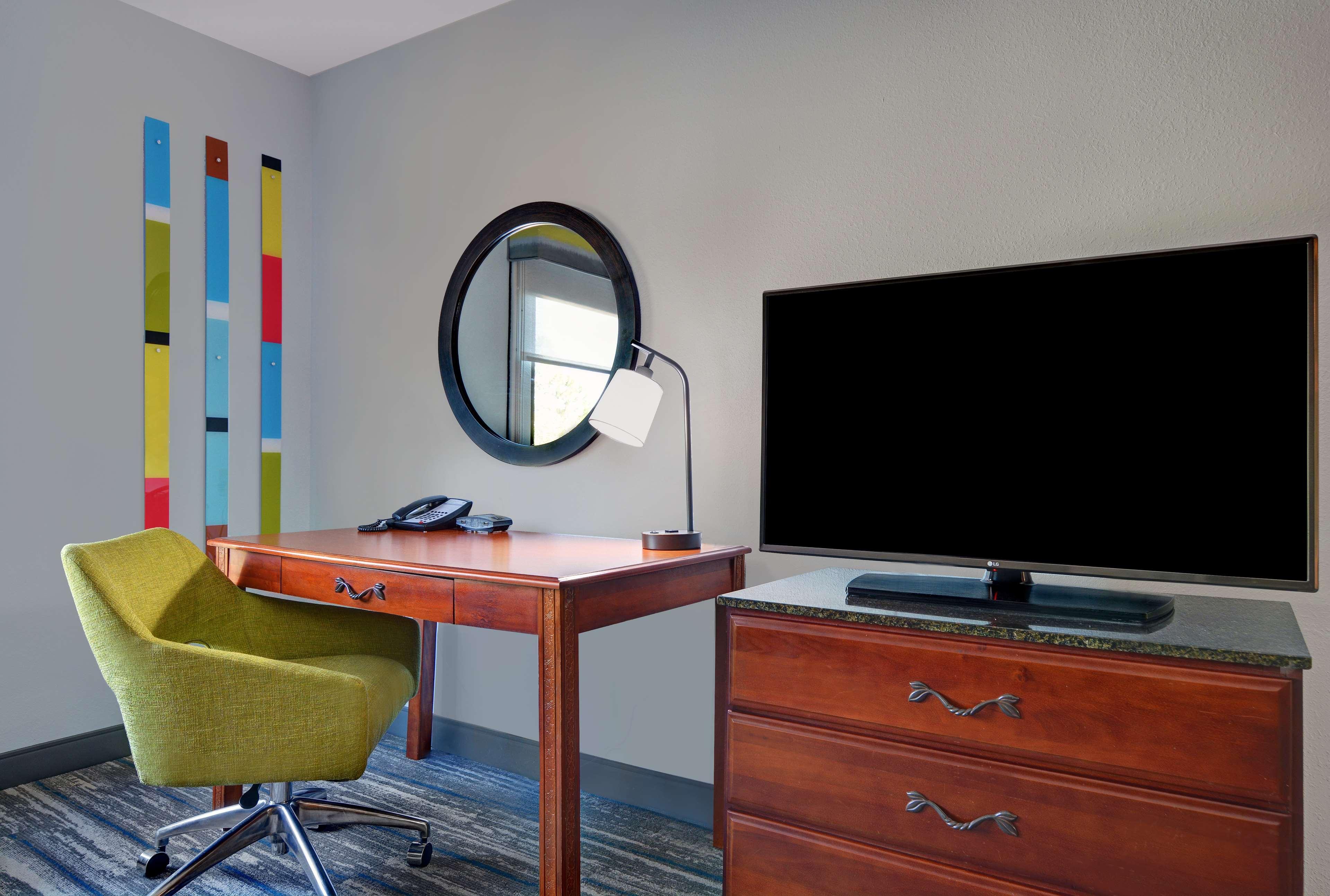 Suite King Bed Non Smoking