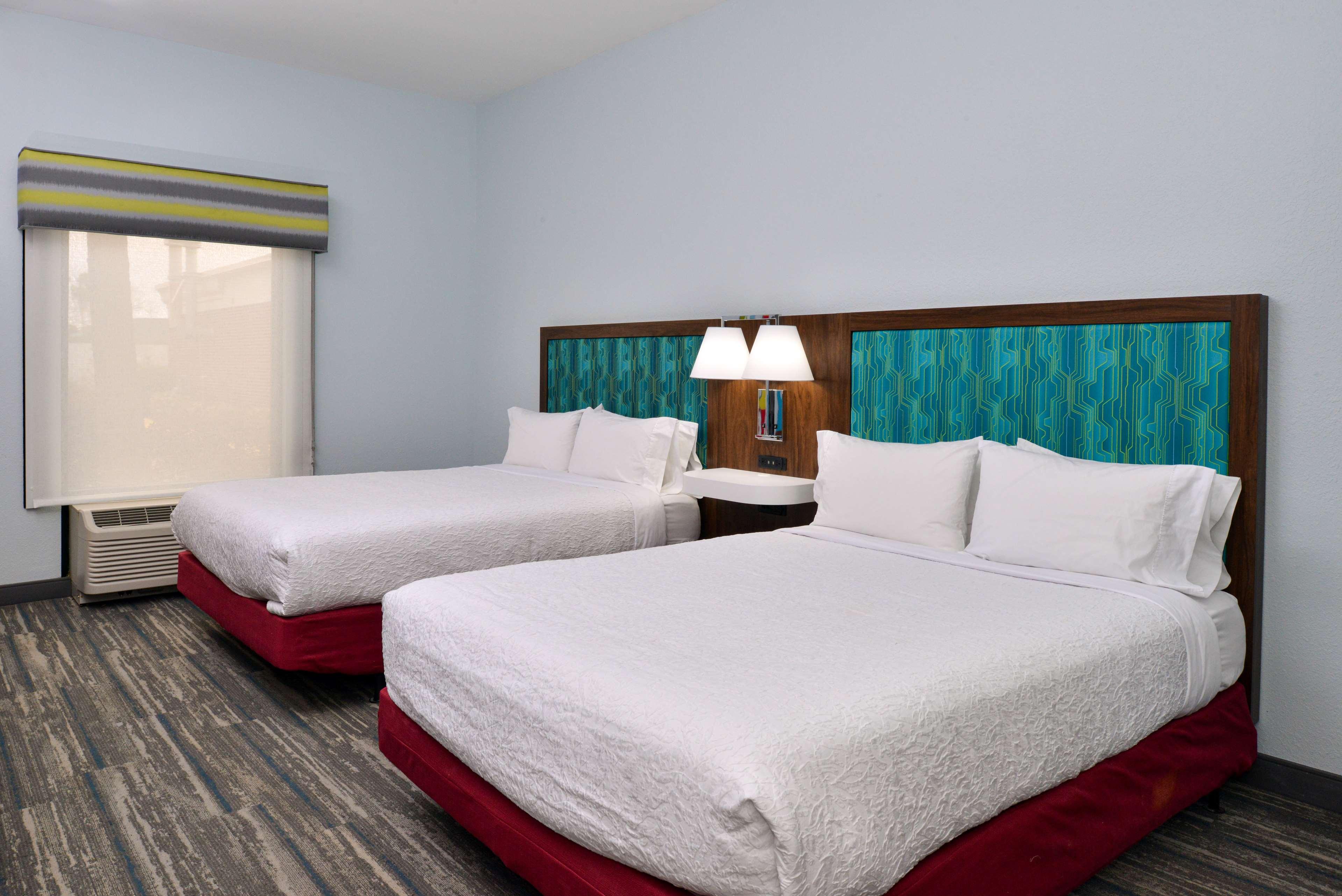 Double Two Queen Beds Non Smoking