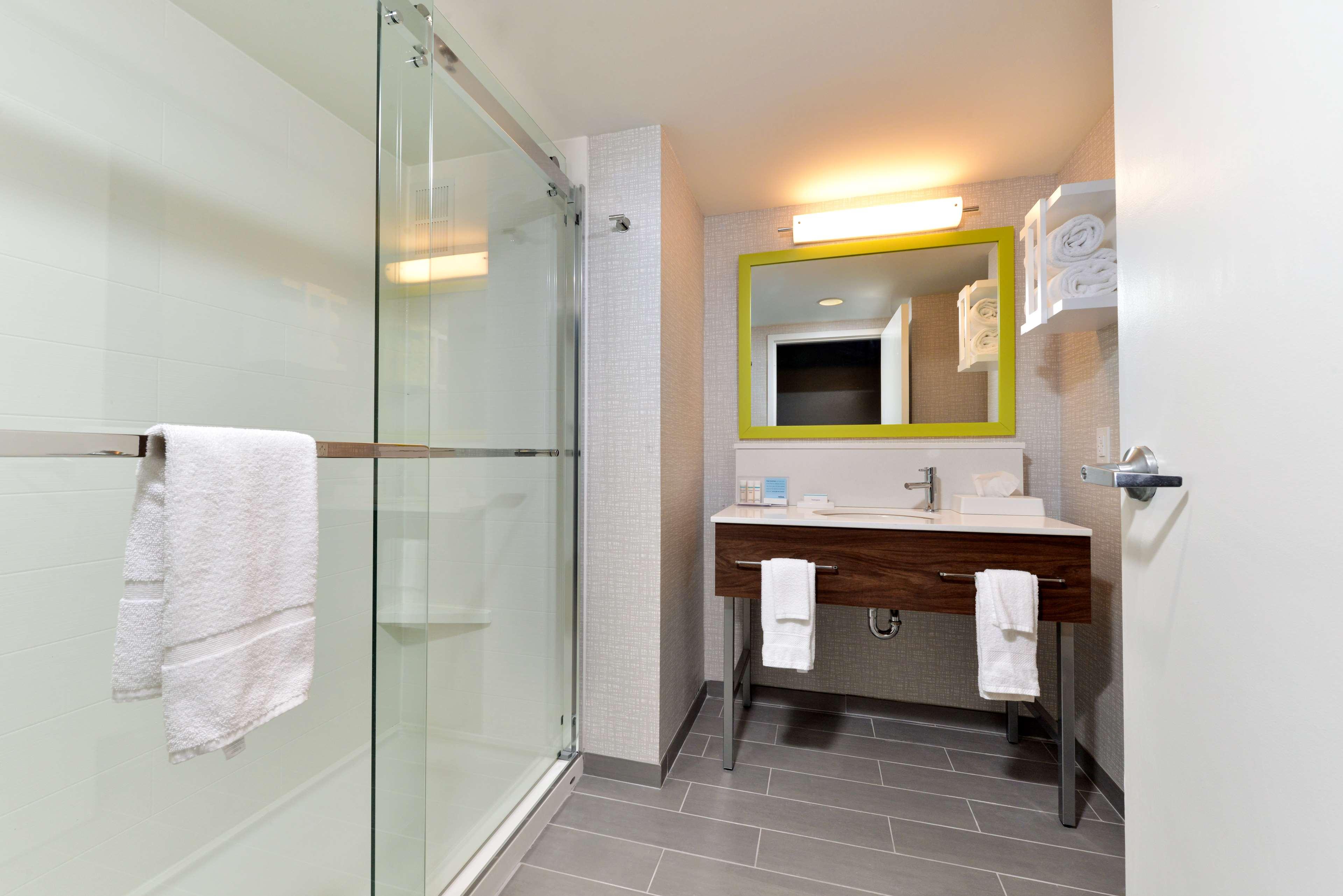 Suite King Bed One Bedroom 