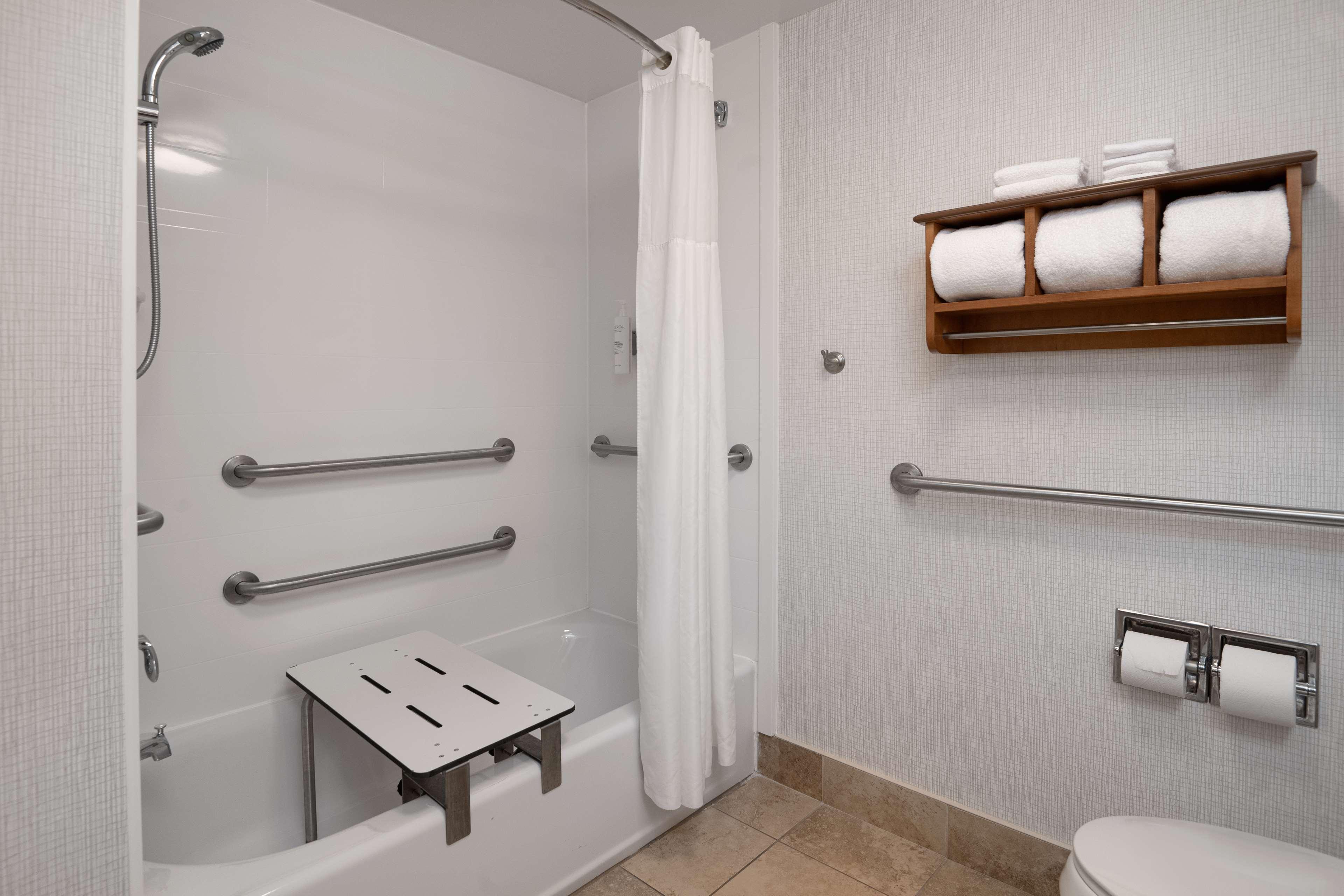 Double Two Double Beds Non Smoking