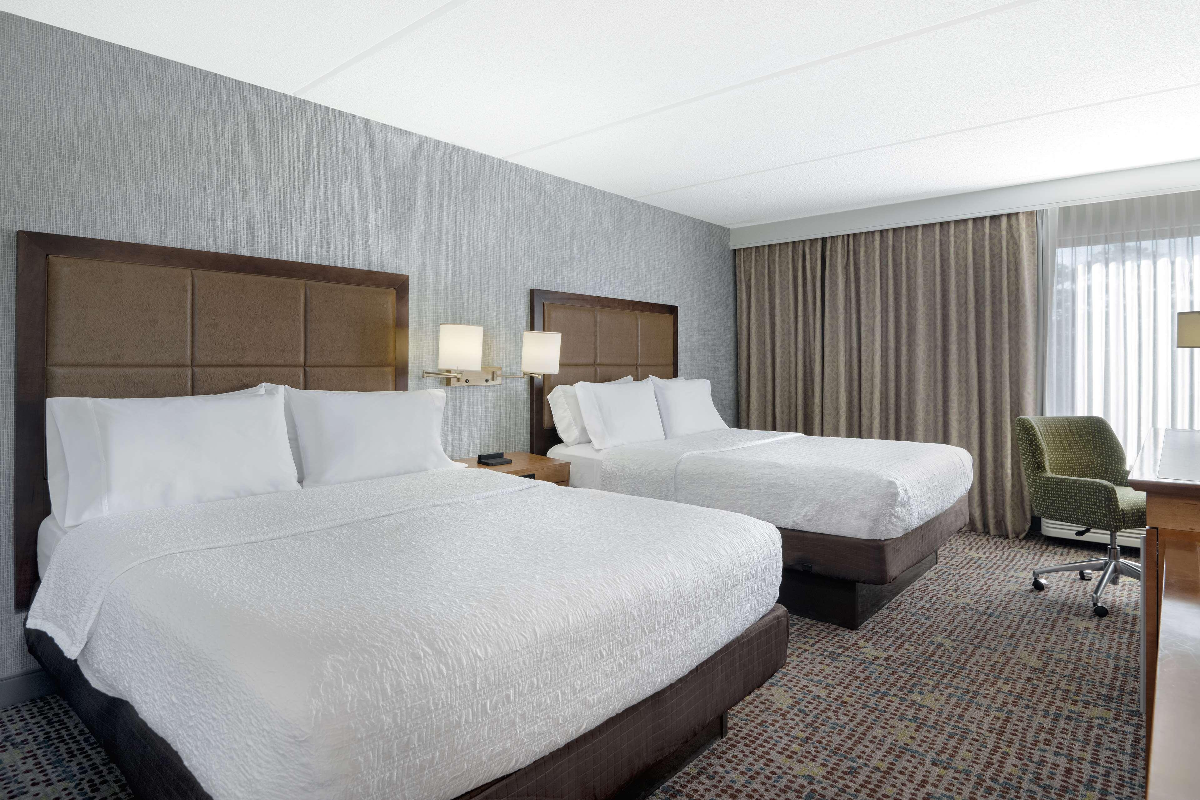 Double Two Queen Beds Non Smoking