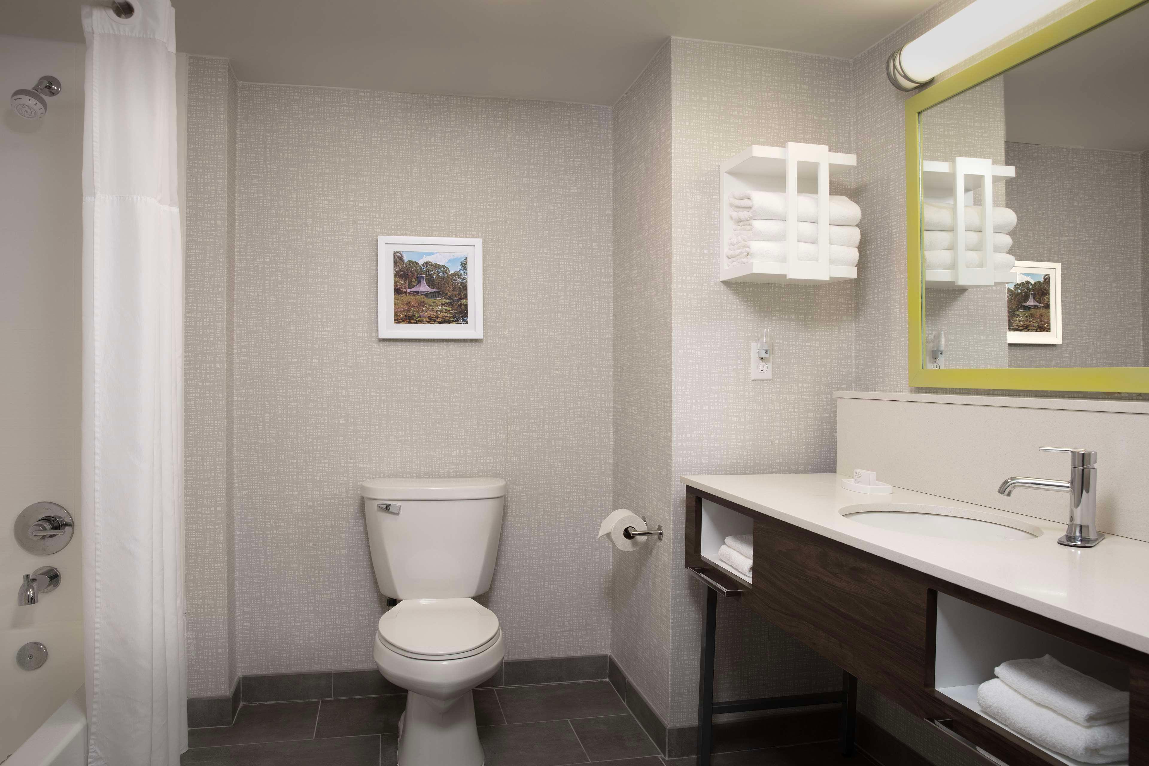 Double Two Queen Beds