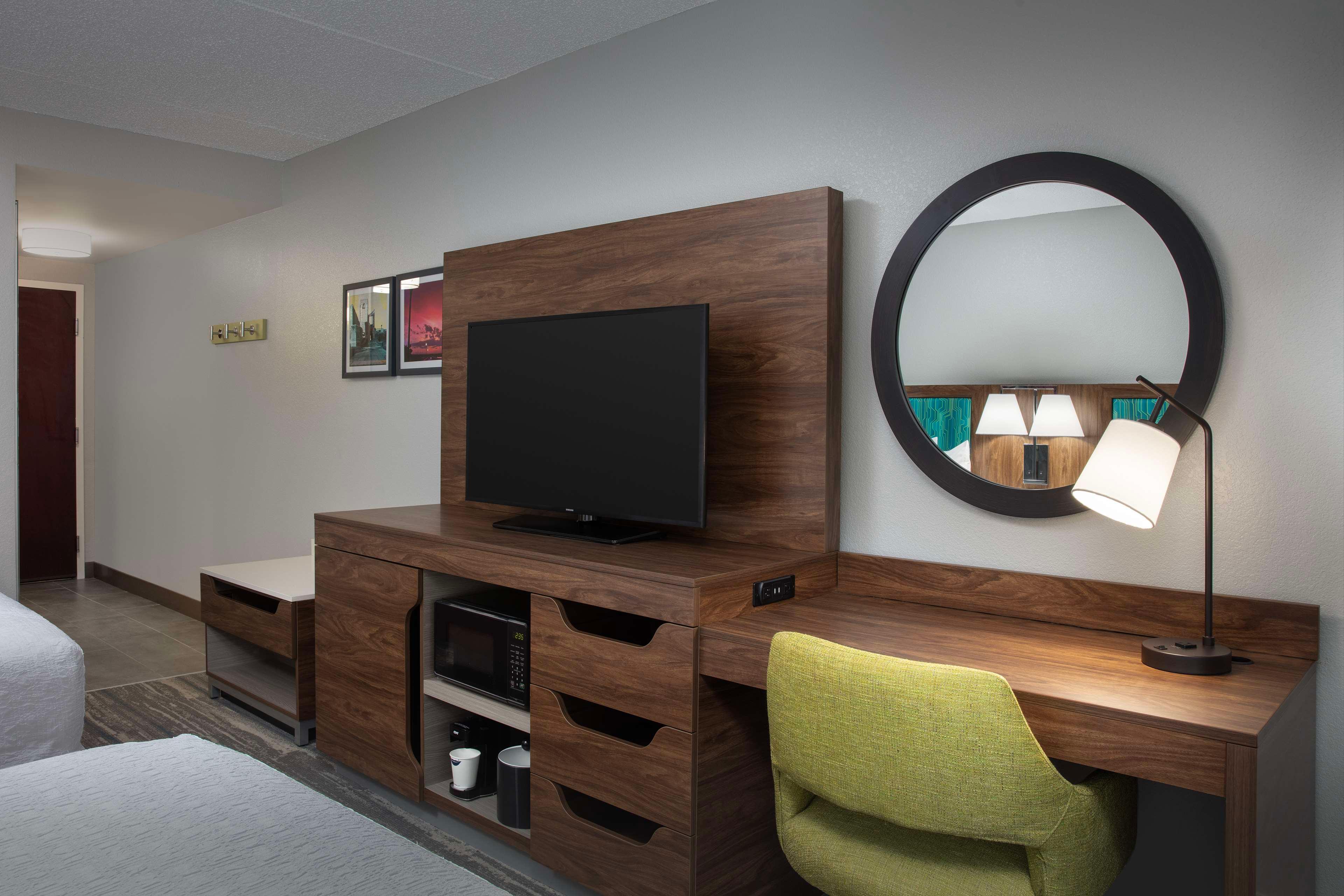 Double Two Queen Beds