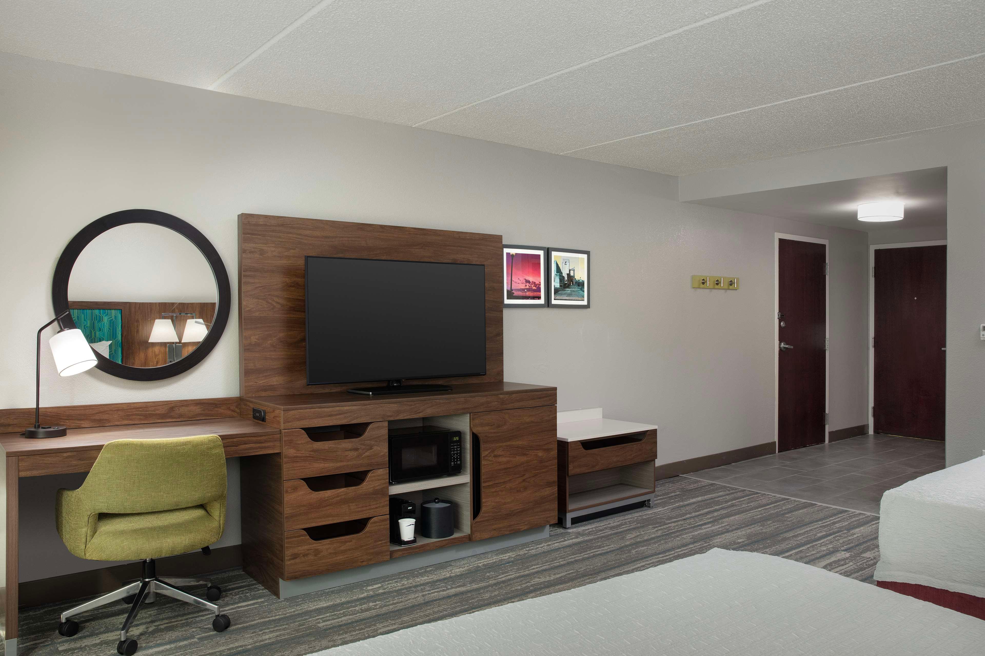 Double Two Queen Beds