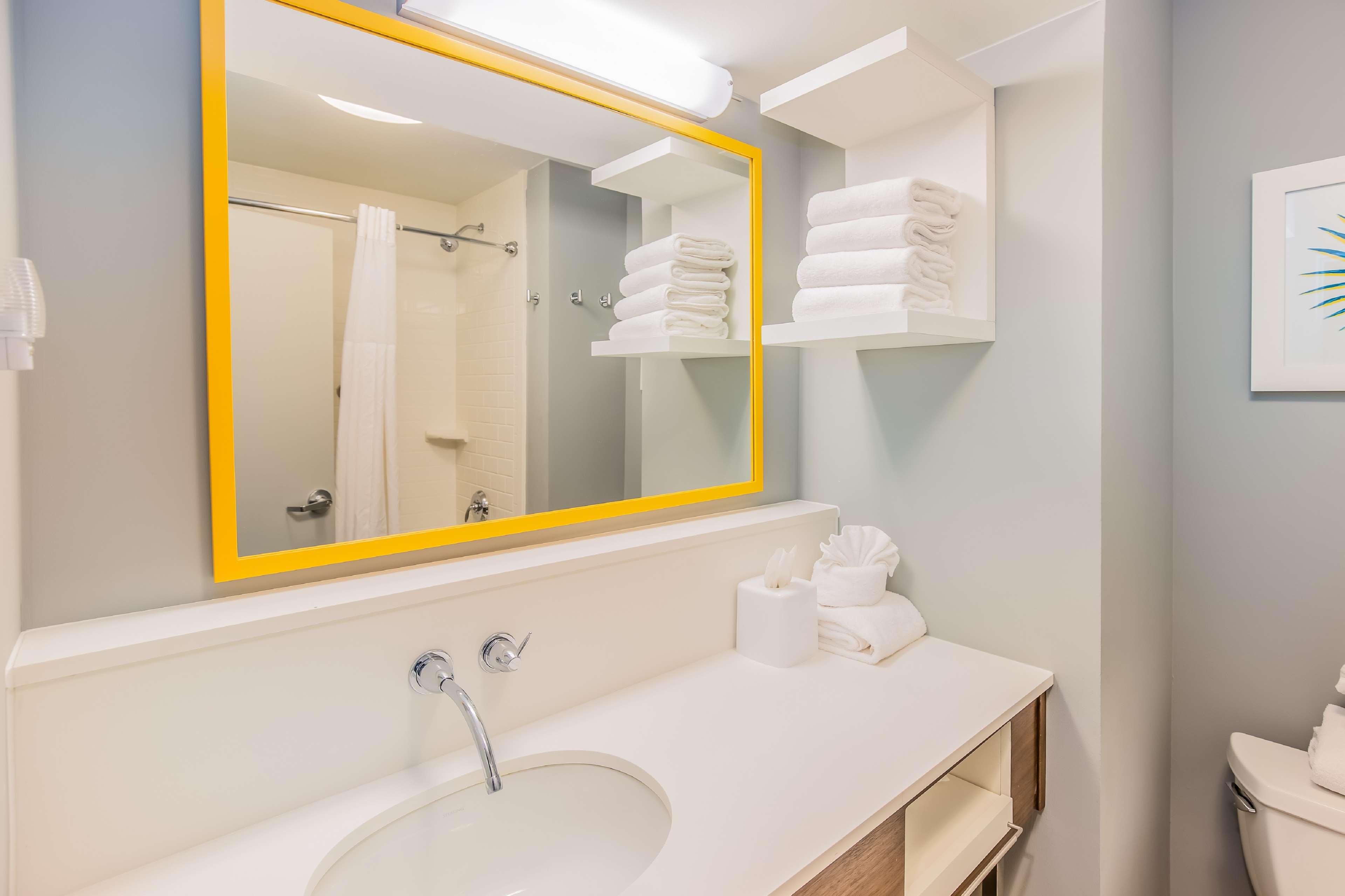 Double Two Queen Beds