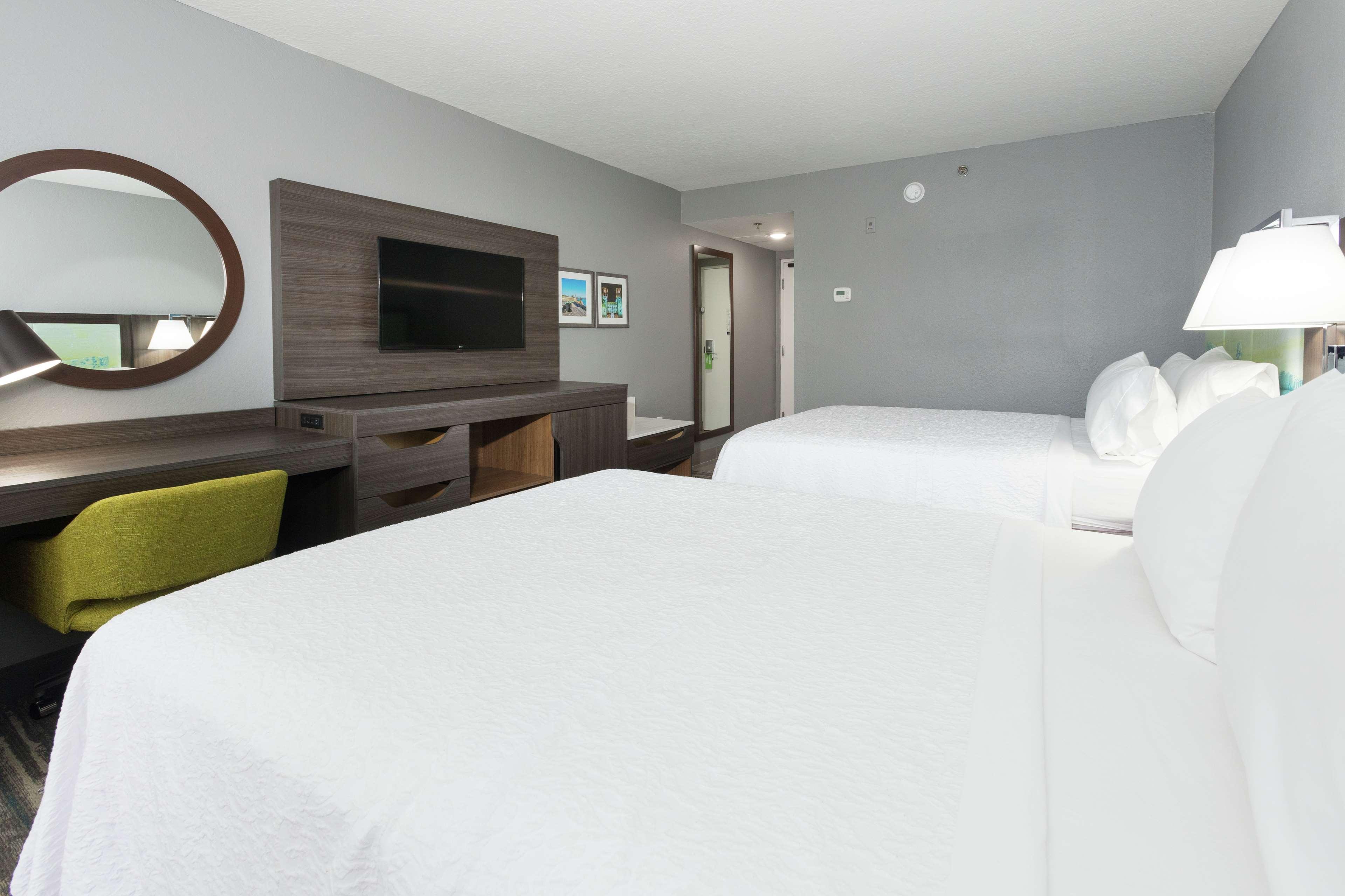 Double City View Two Queen Beds