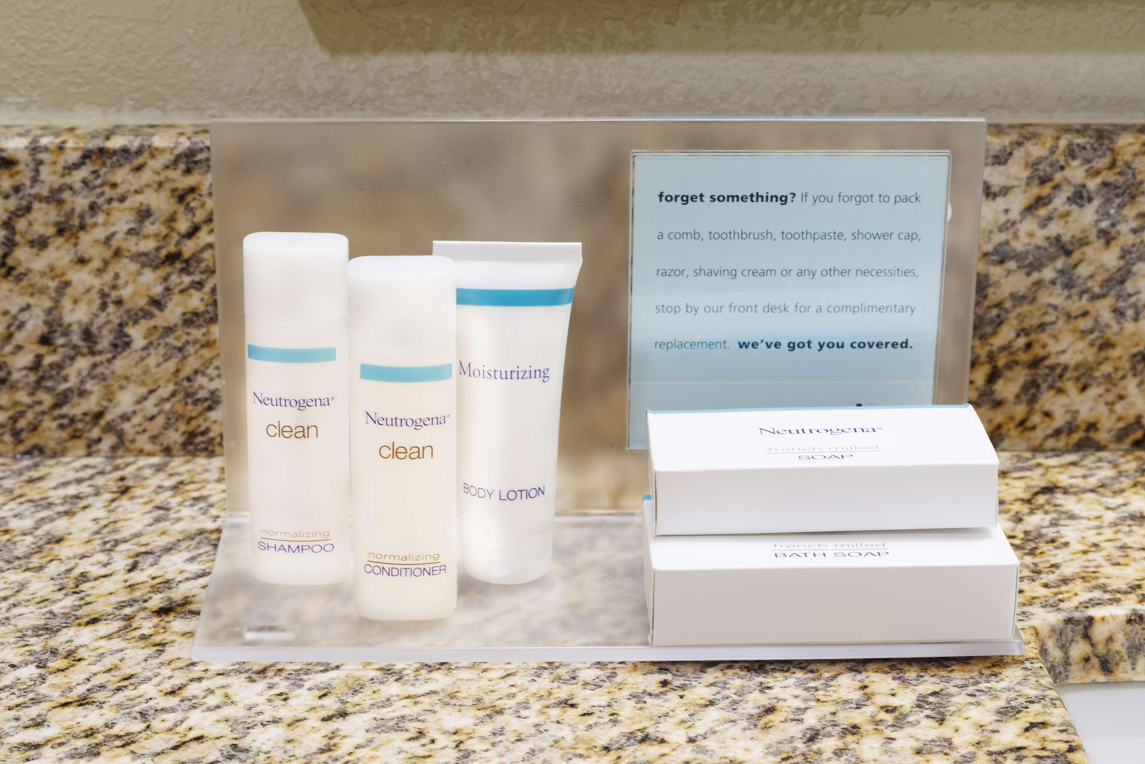 Double Two Queen Beds