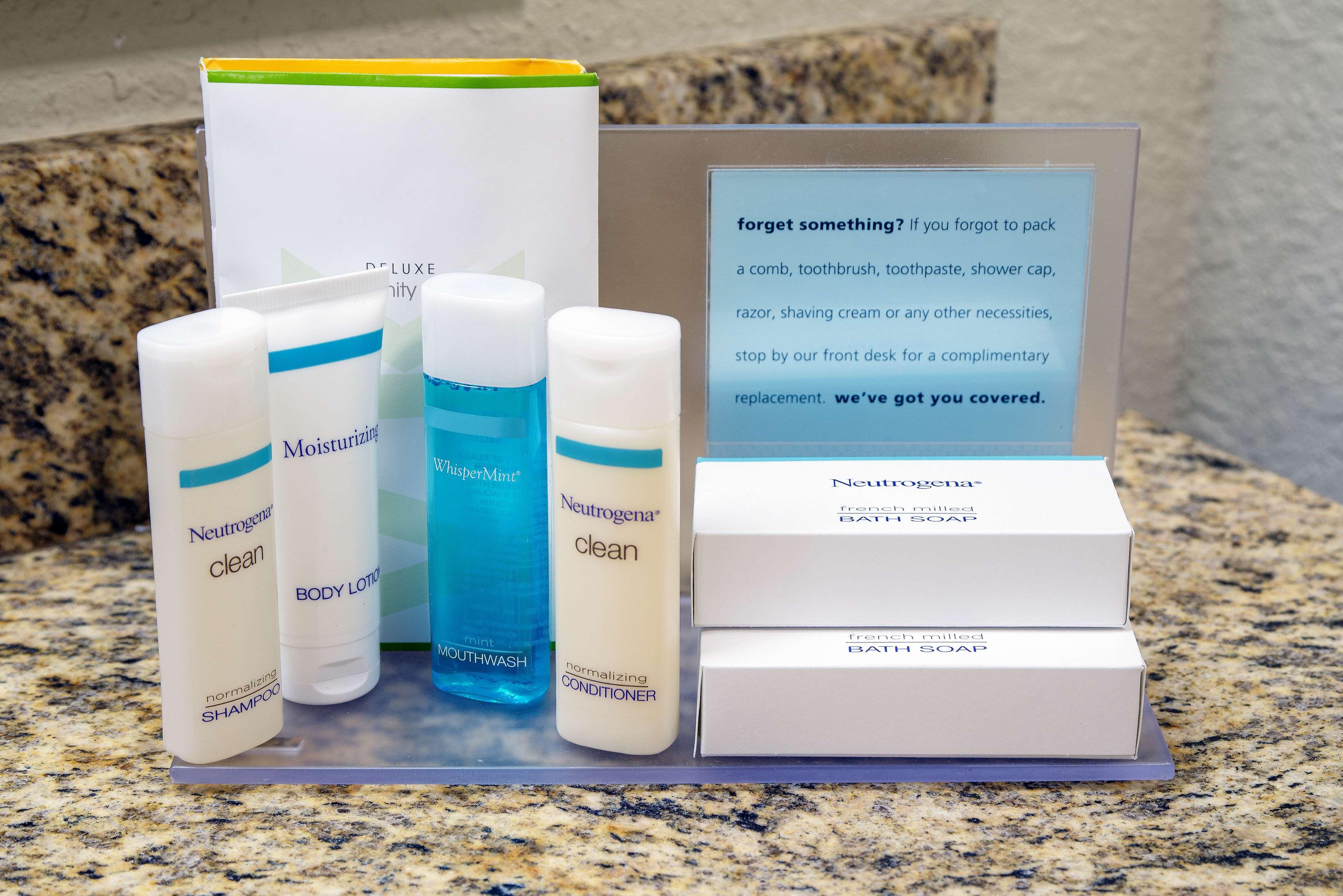 Double Two Queen Beds