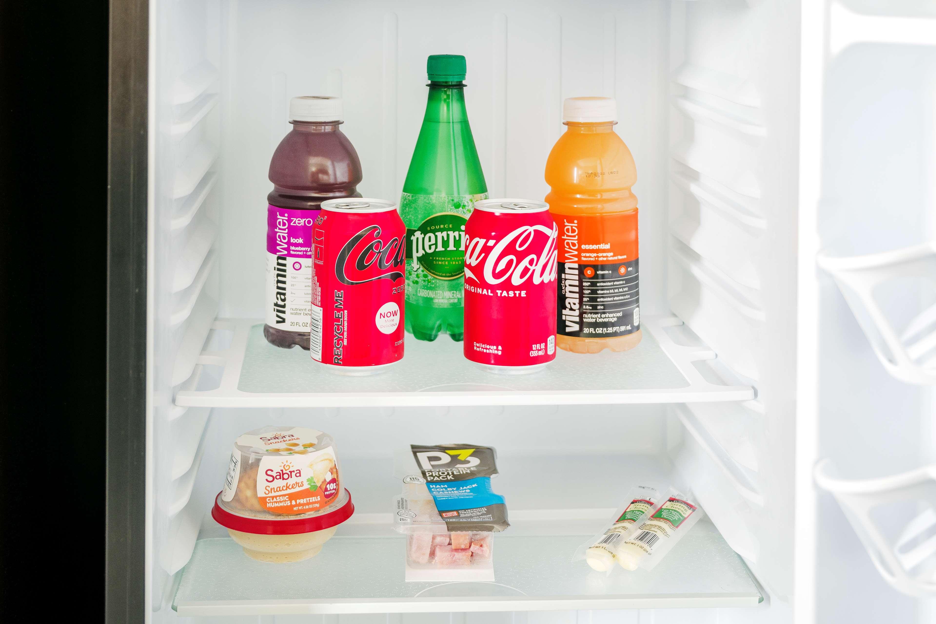 Double Two Queen Beds