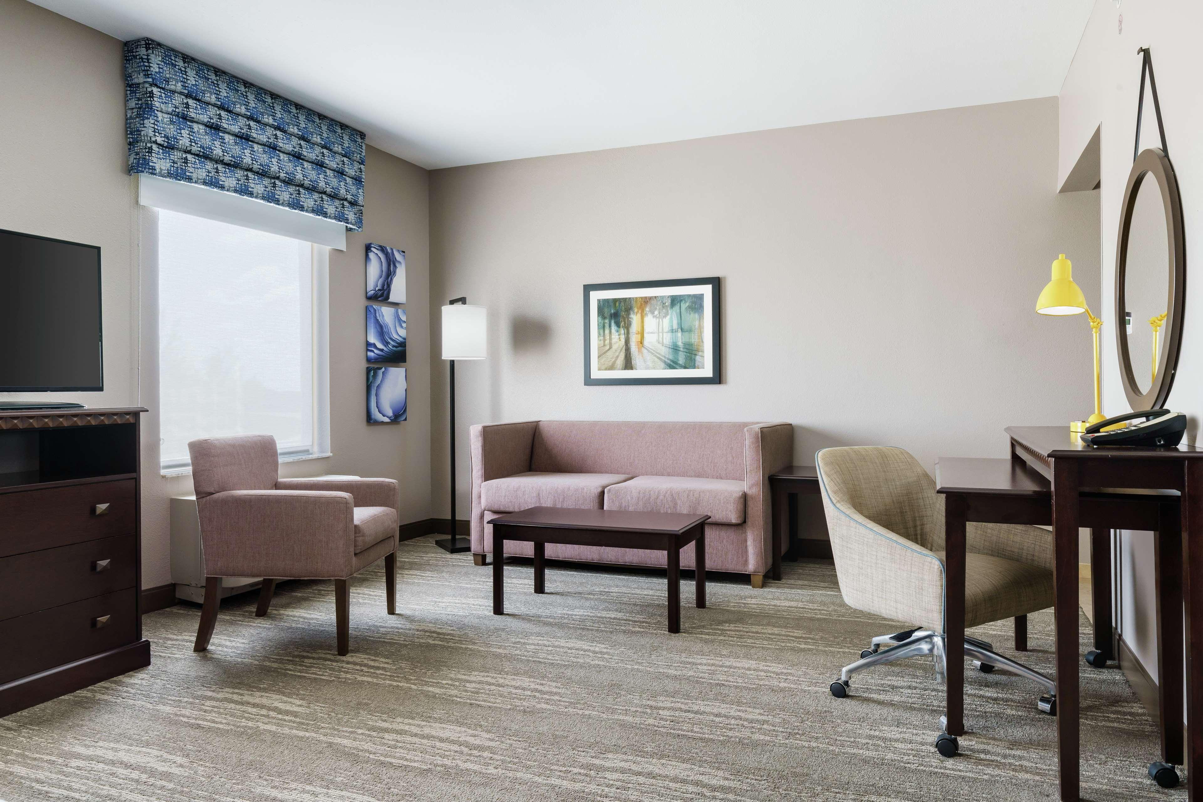 Studio King Bed Non Smoking