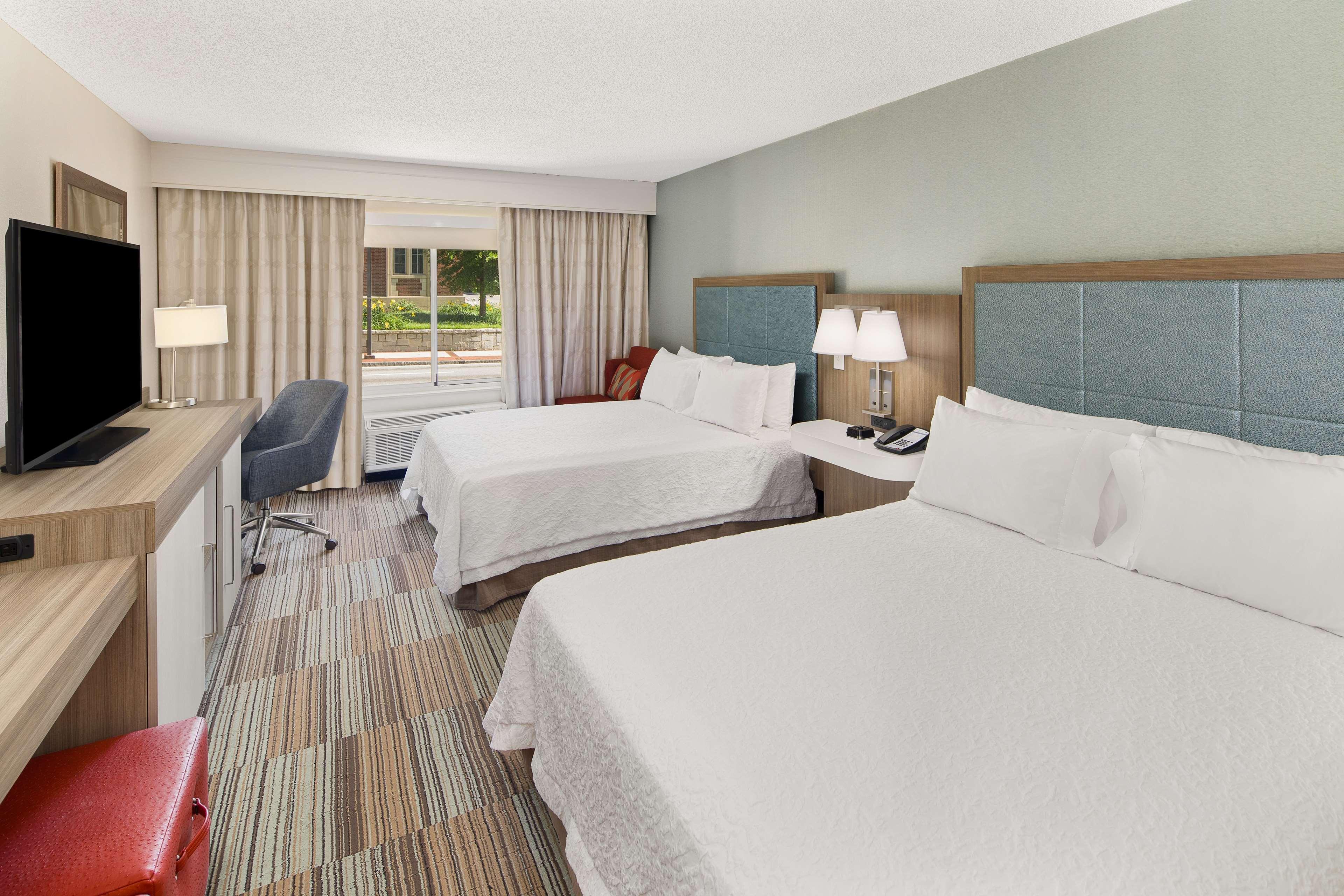 Double Two Queen Beds Non Smoking