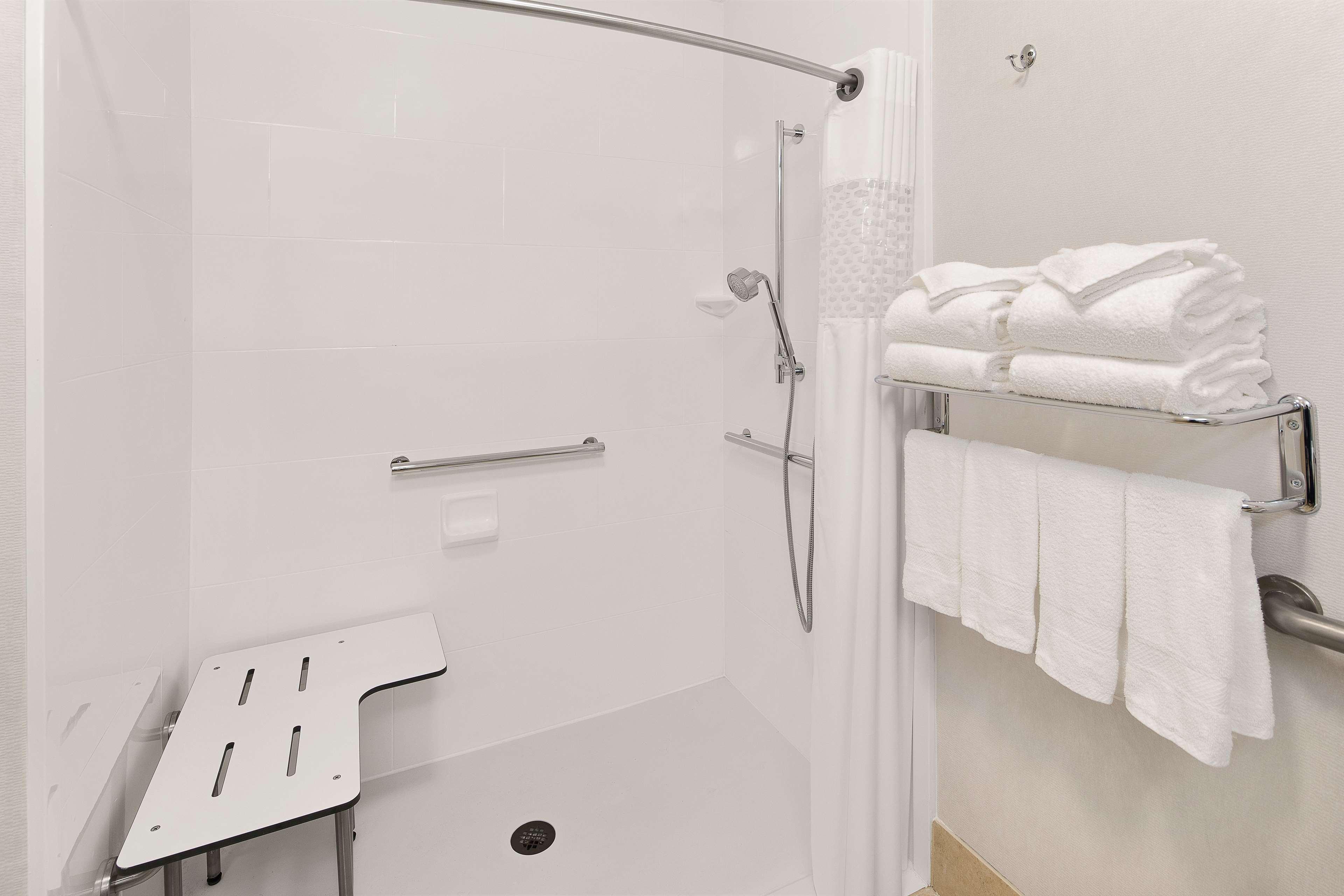 Double Two Queen Beds