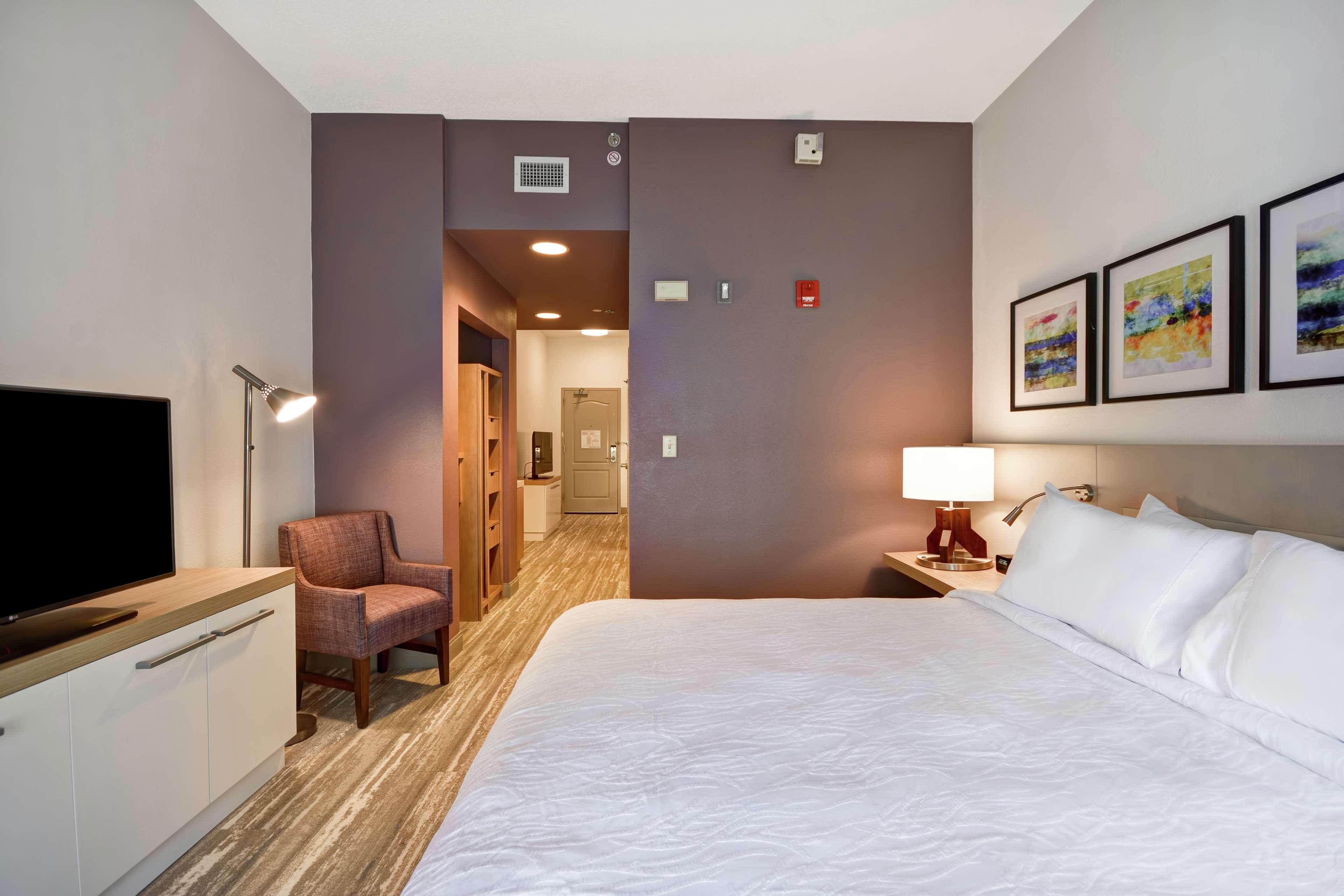 Junior Suite Accessible