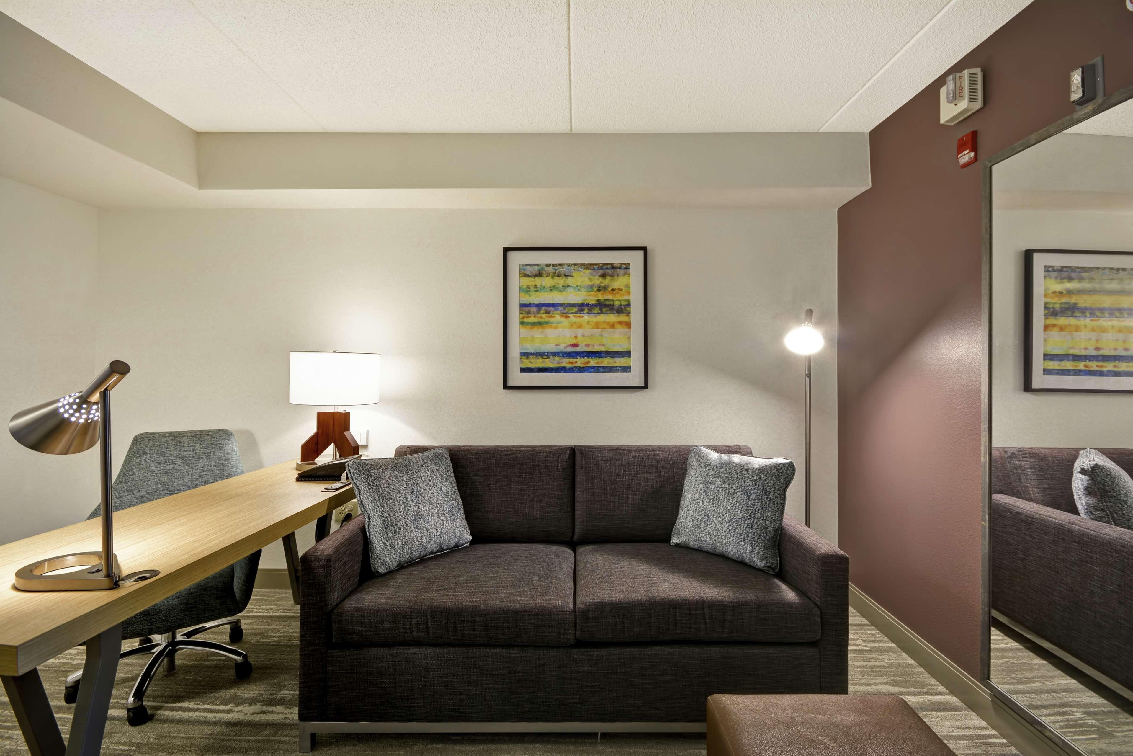 Junior Suite Accessible