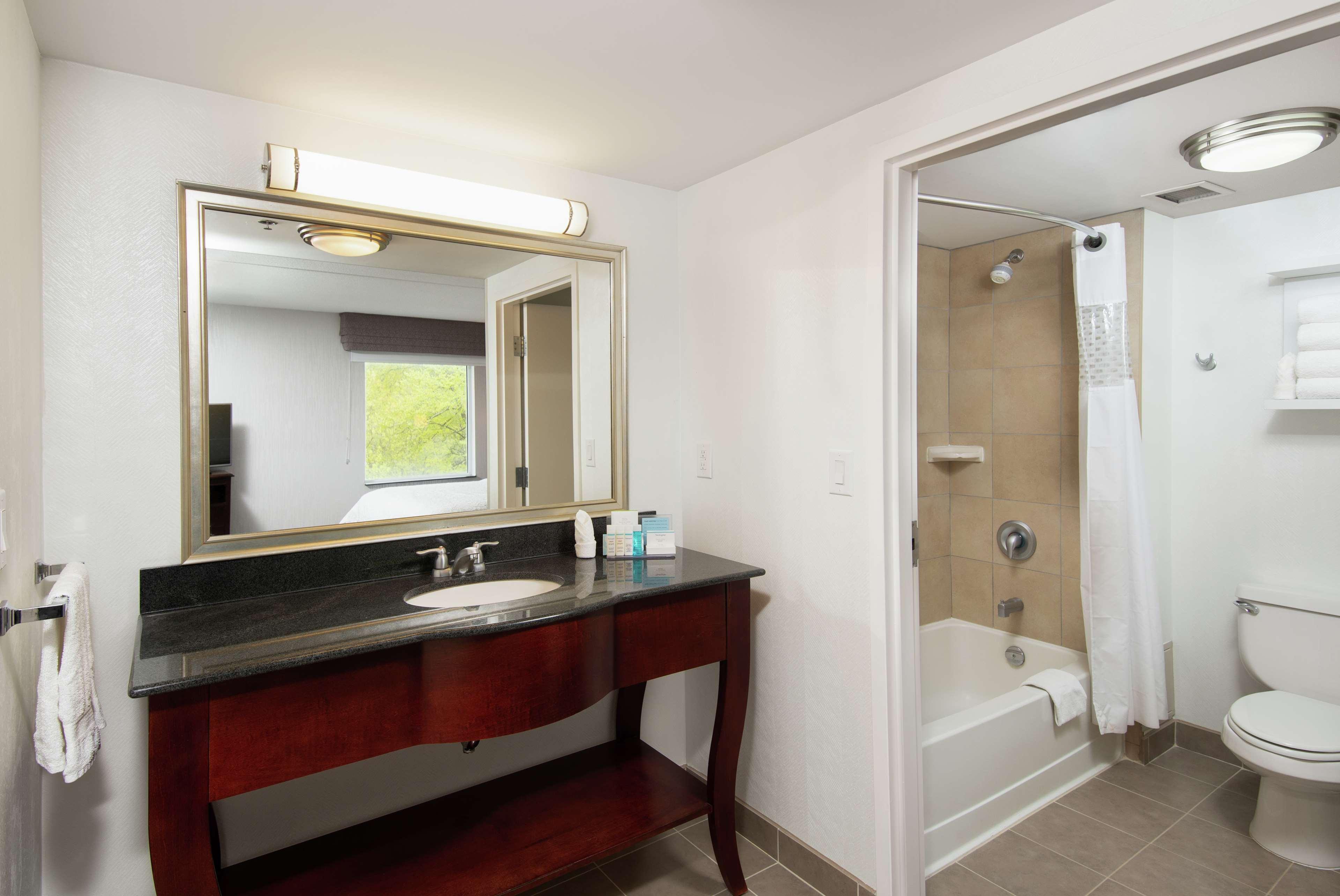 Studio King Size Bed