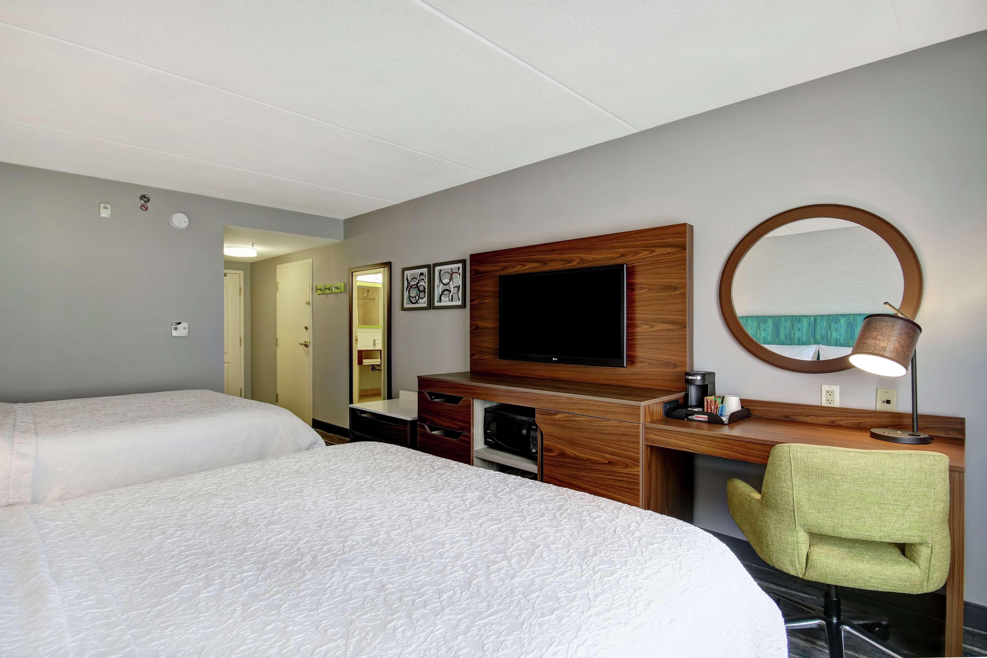 Double Two Queen Beds Non Smoking