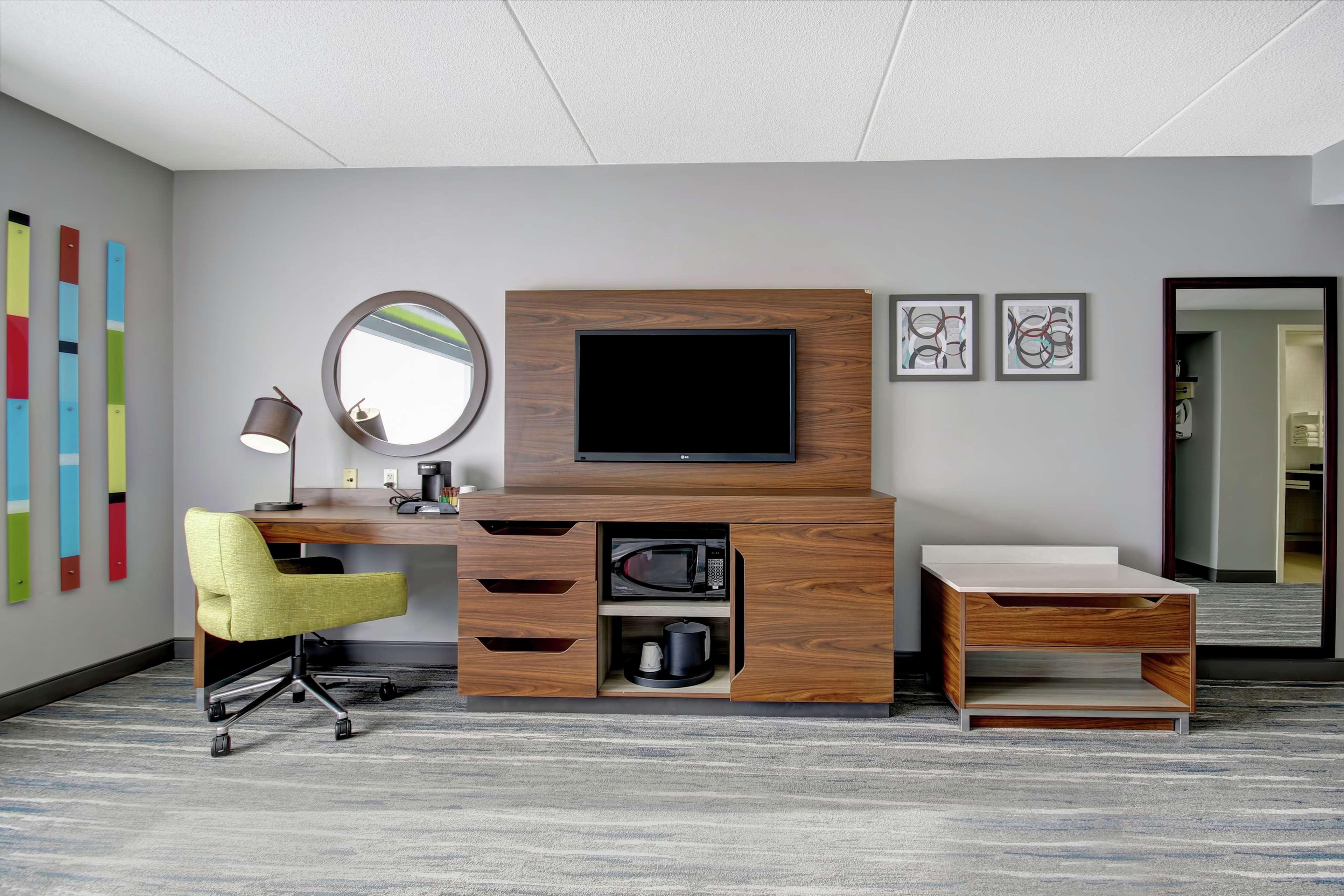 Double Two Queen Beds