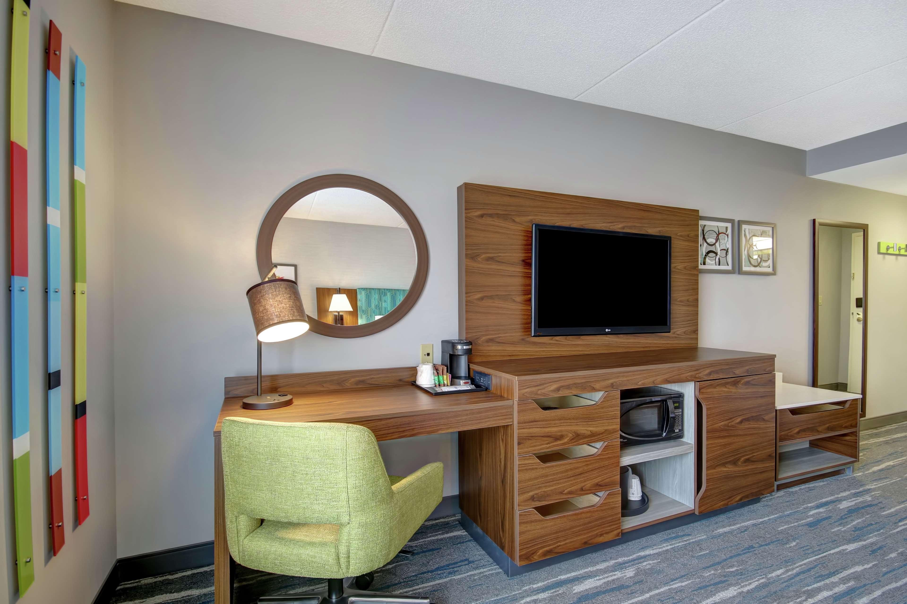 Double Two Queen Beds