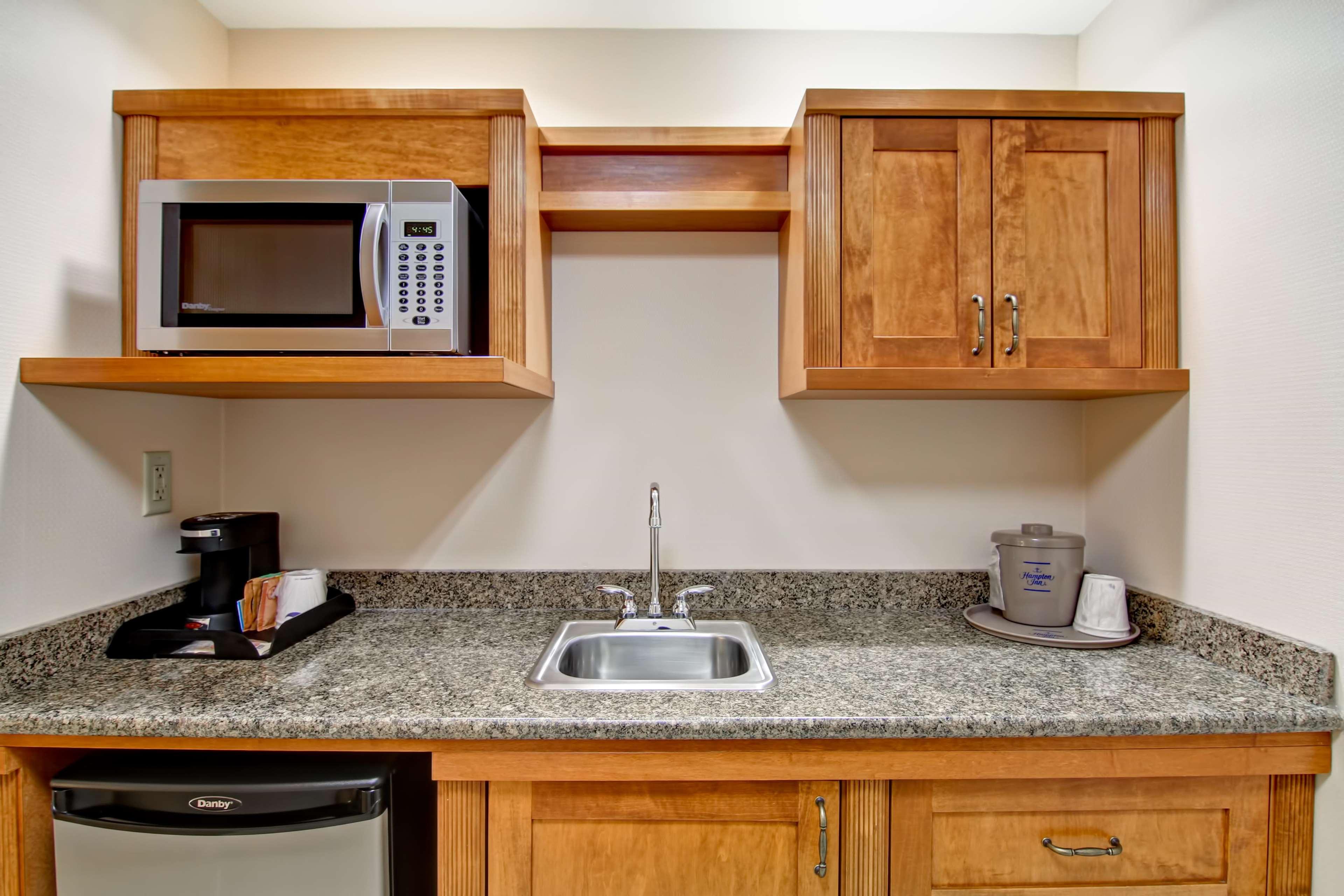 Studio King Bed Non Smoking