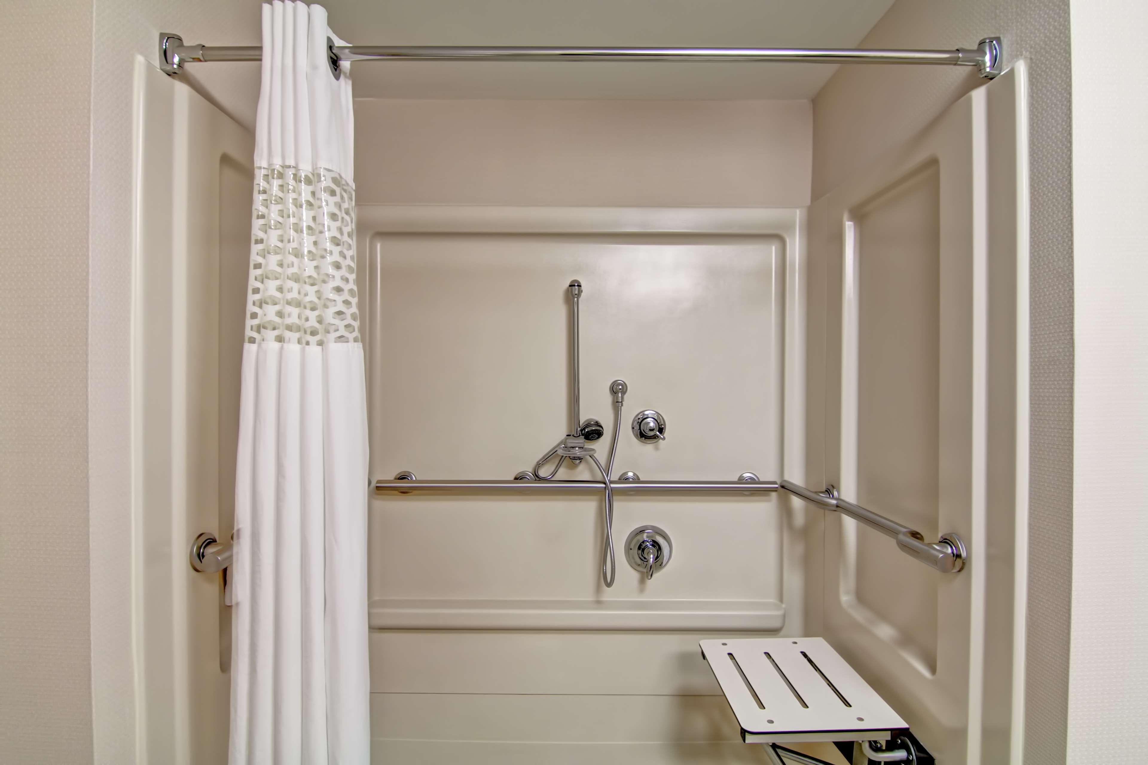 Double Two Queen Beds